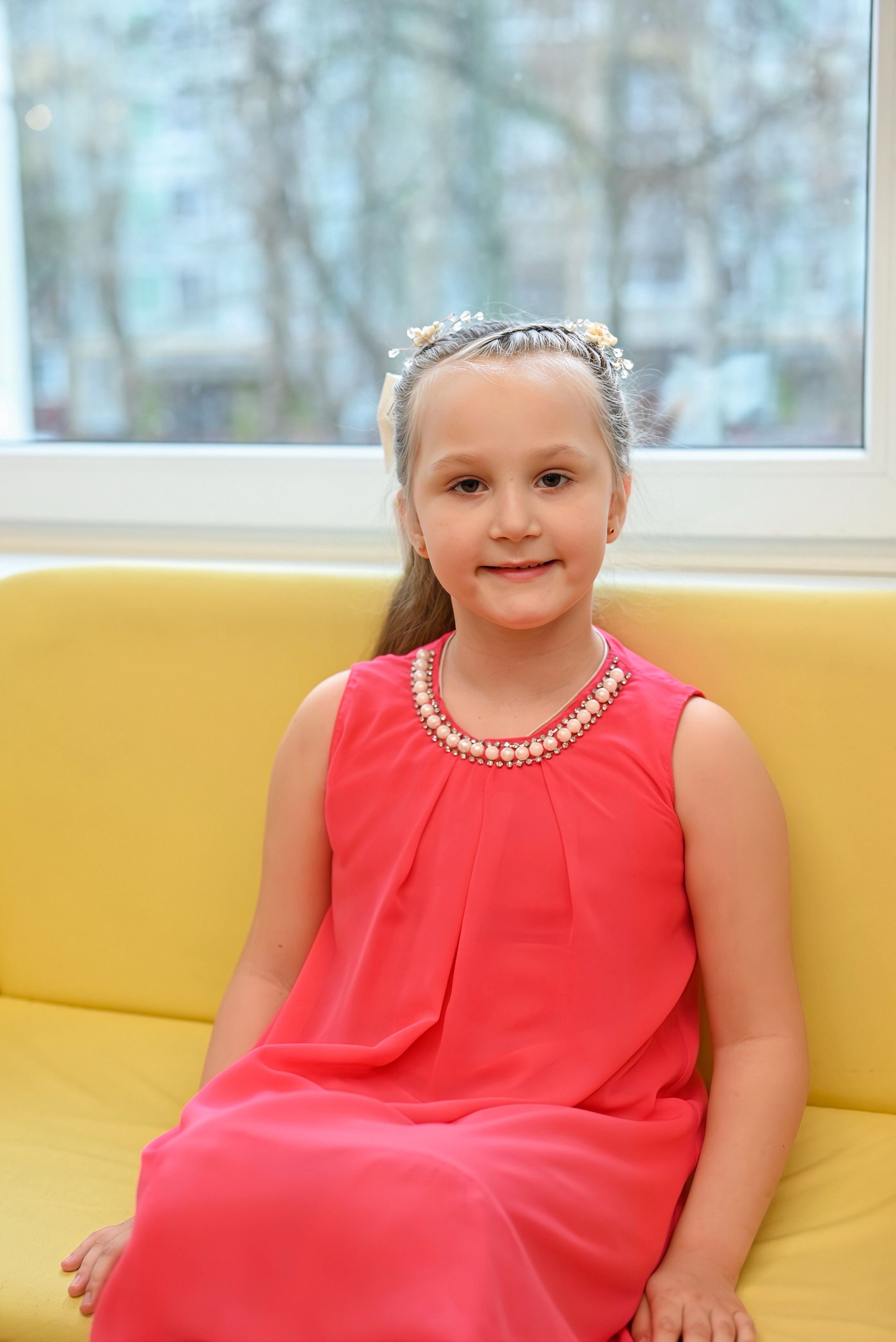 Праздник в группе Цветик семицветик. Семейный и детский фотограф Москва