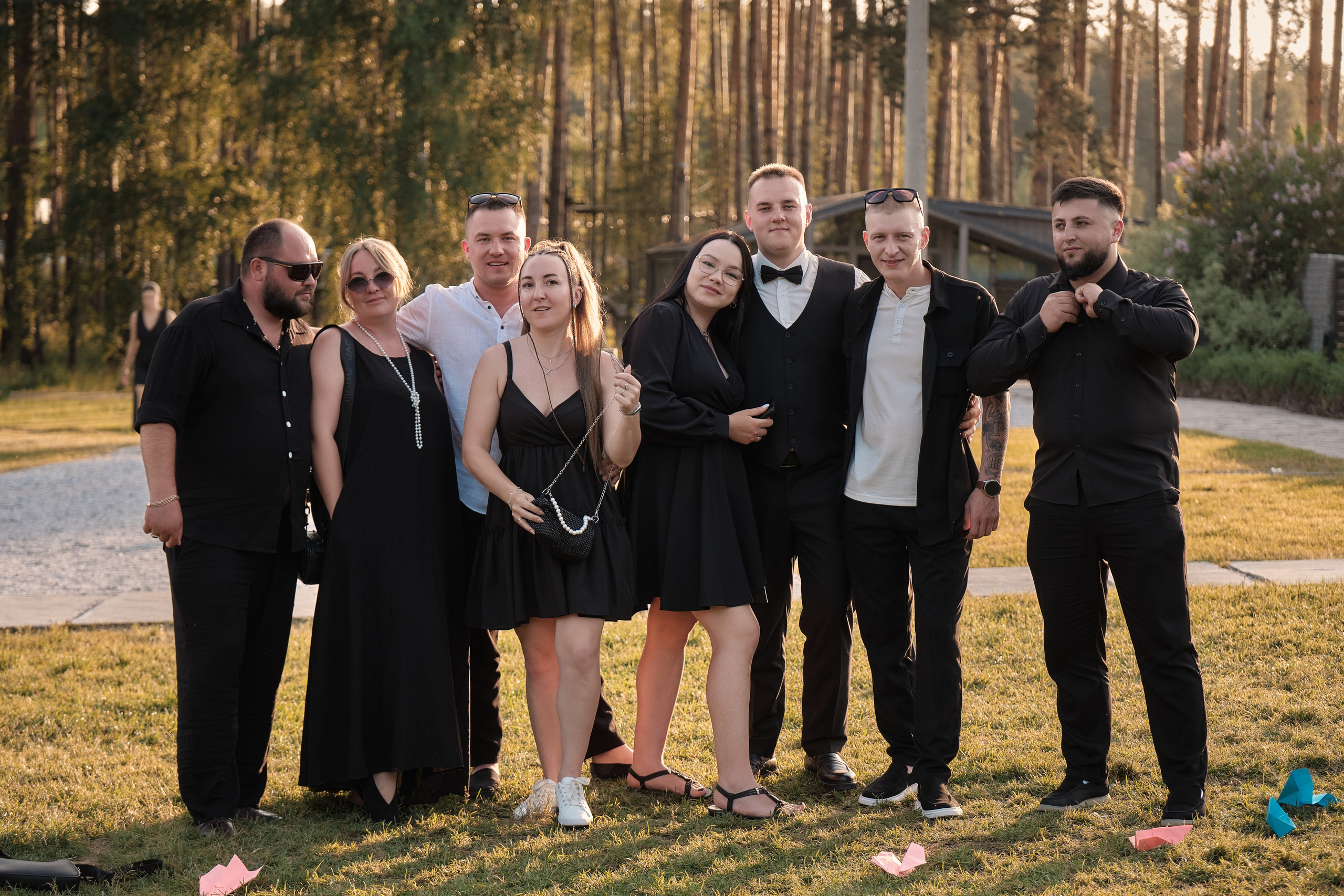 РУСЛАН И ДИАНА. Свадебный фотограф в Екатеринбурге Соседков Евгений