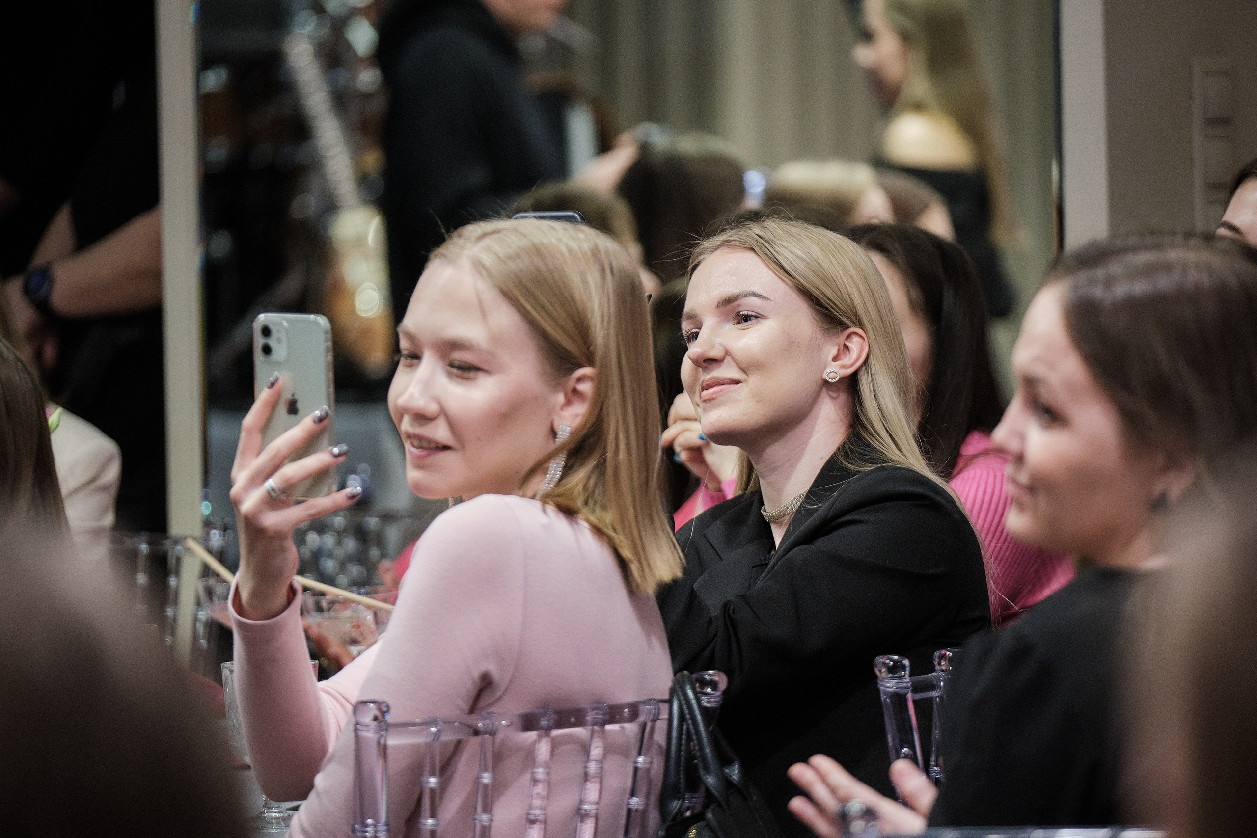 Школа невест 5. Свадебный фотограф в Екатеринбурге Соседков Евгений