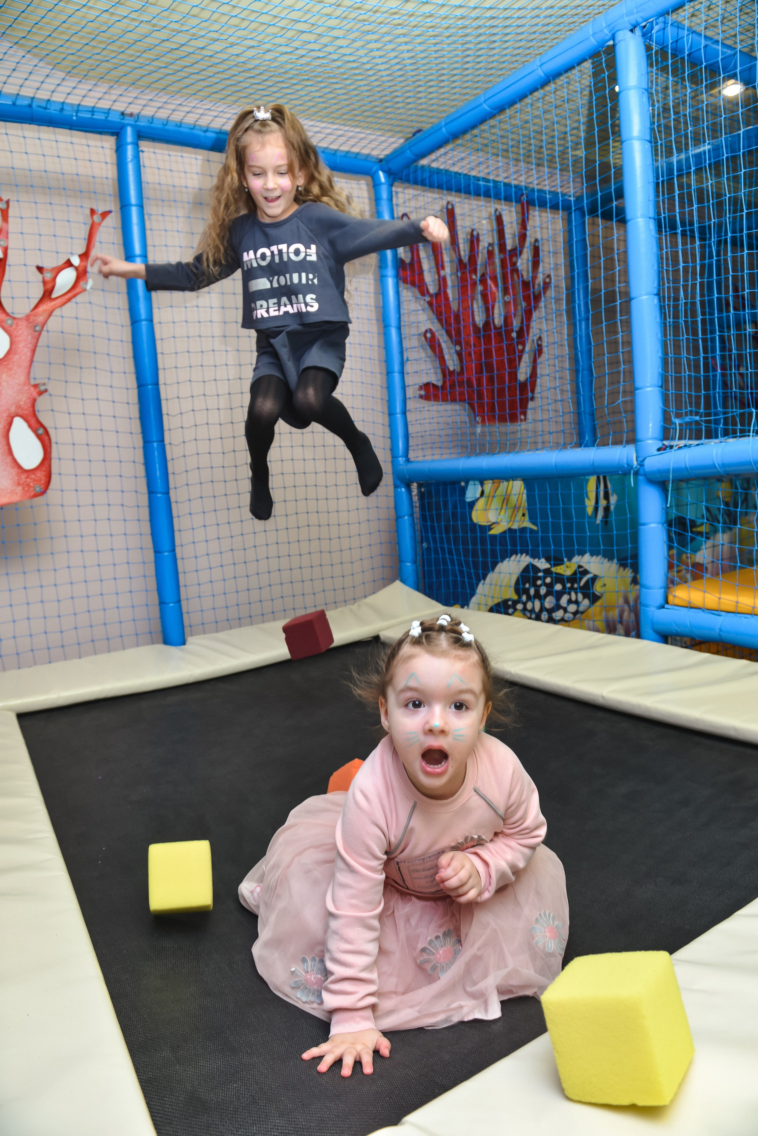 Дни рождения и корпоративы. Свадебный фотограф в Крыму