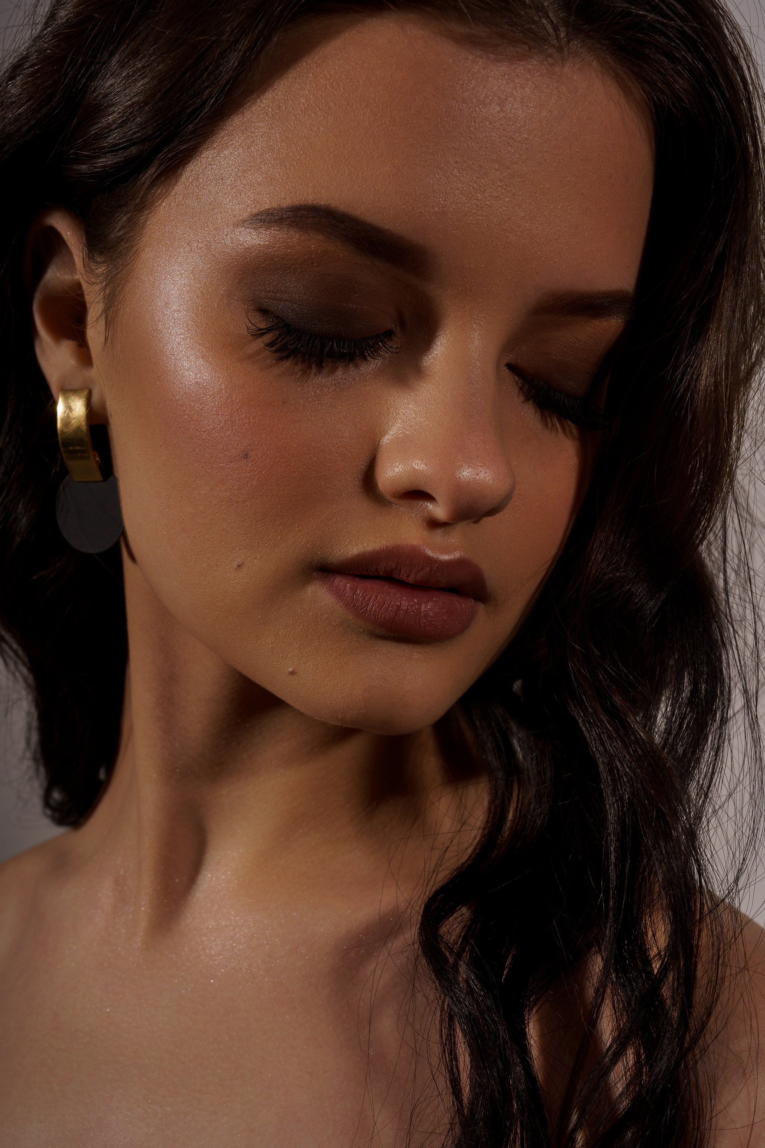 Женские в студии. Семейный и детский фотограф в Селенгинске Екатерина Чупрова