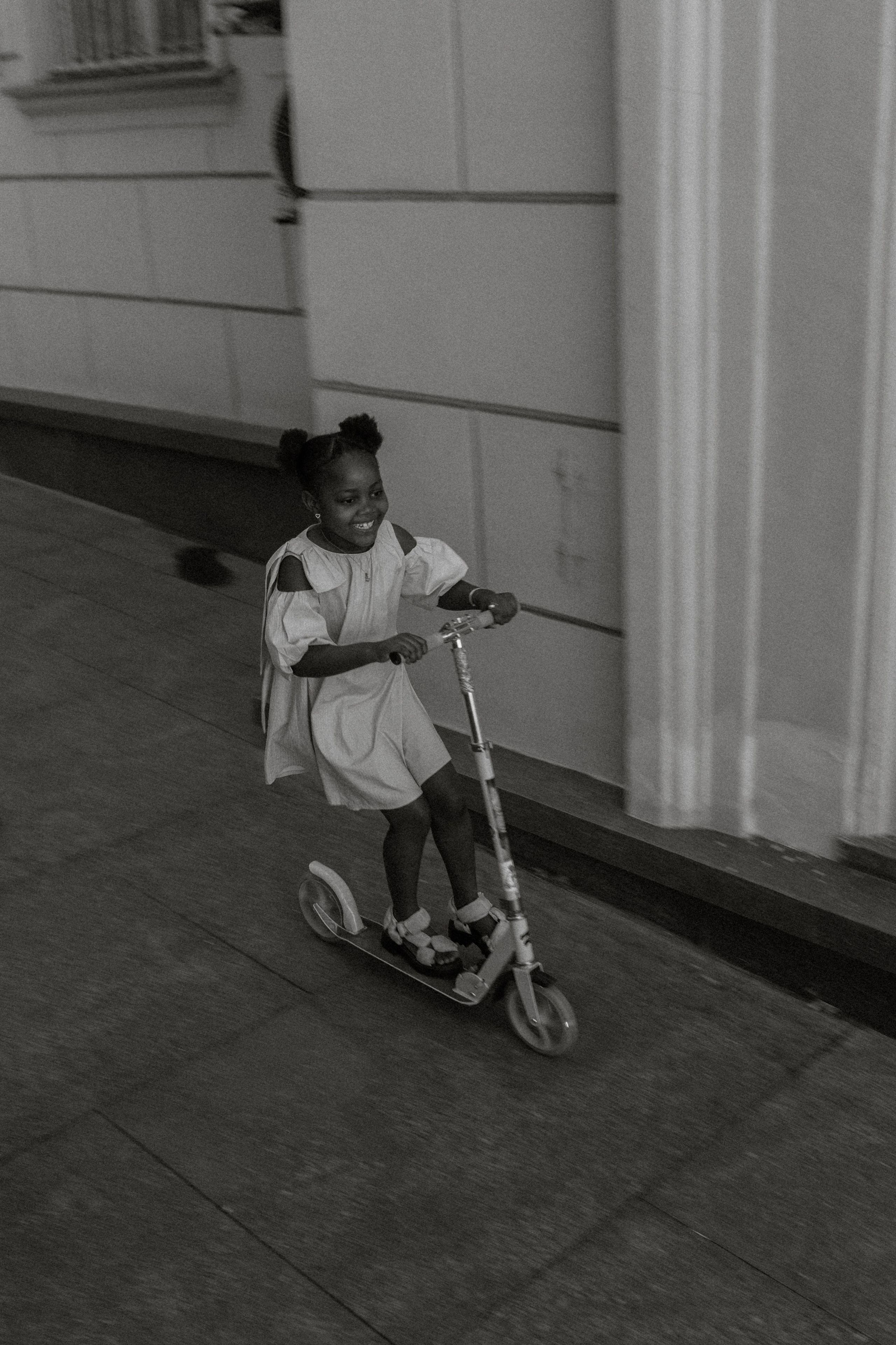 Кади и Маша. Фотораф — анималист Мария Шистка