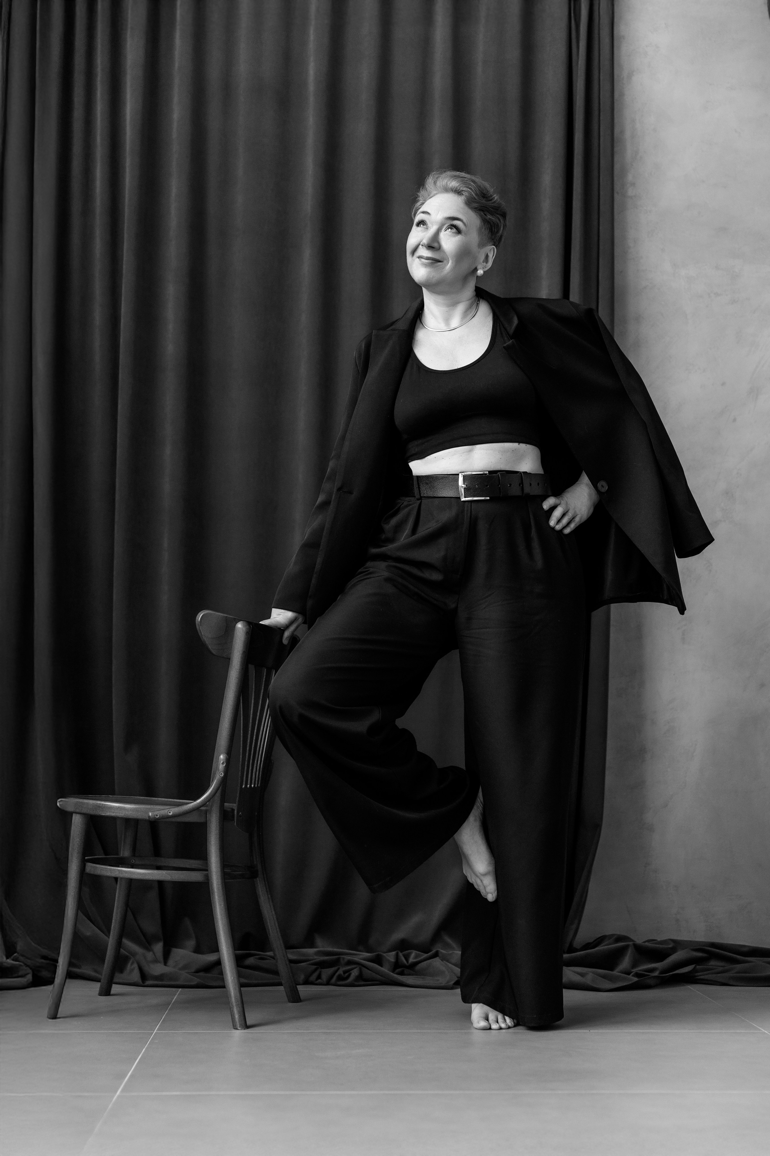 Татьяна, 46. Фотограф в Москве Ольга Куцева