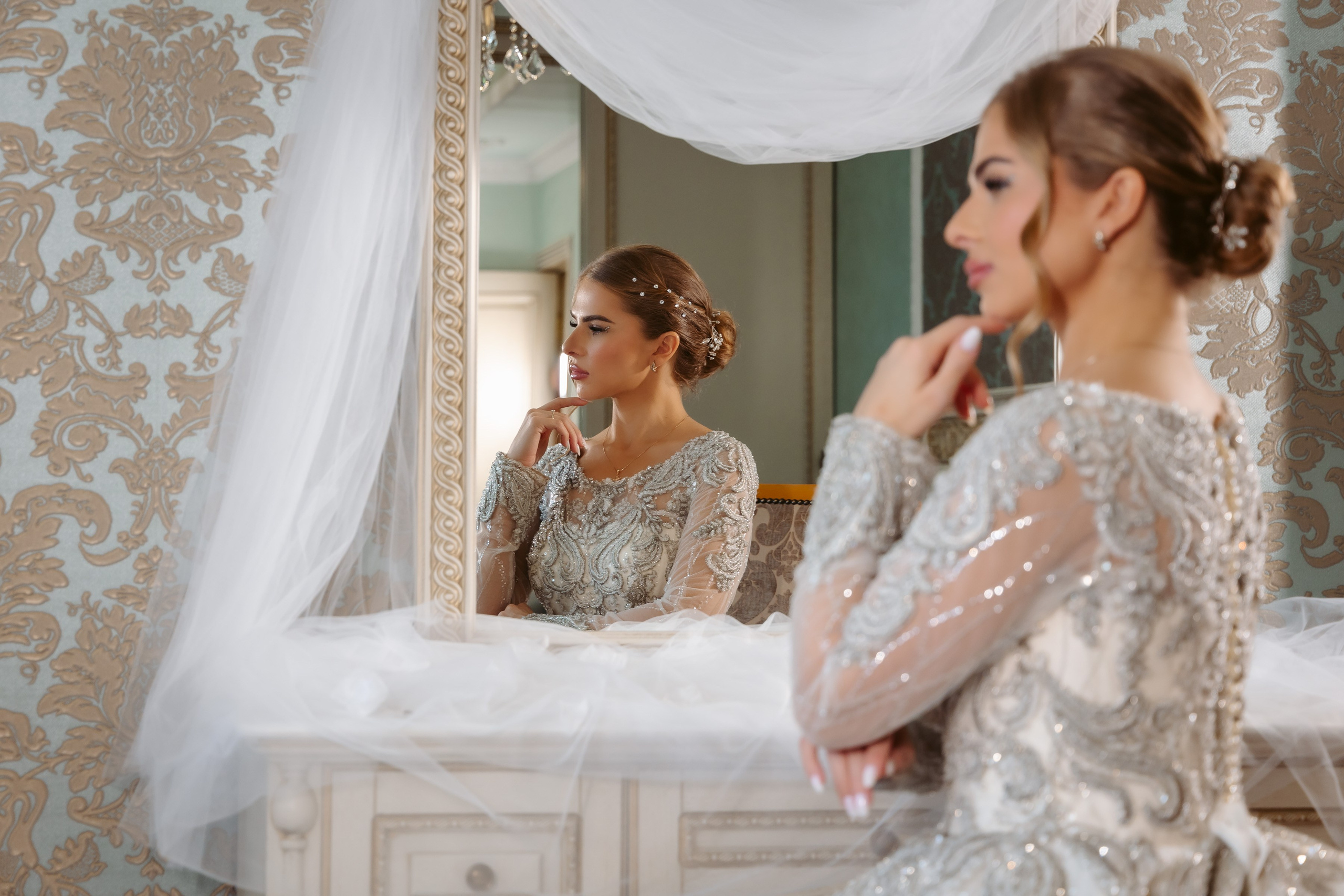 Свадьба А & А. Свадебный Фотограф в Москве Гор Магтагян