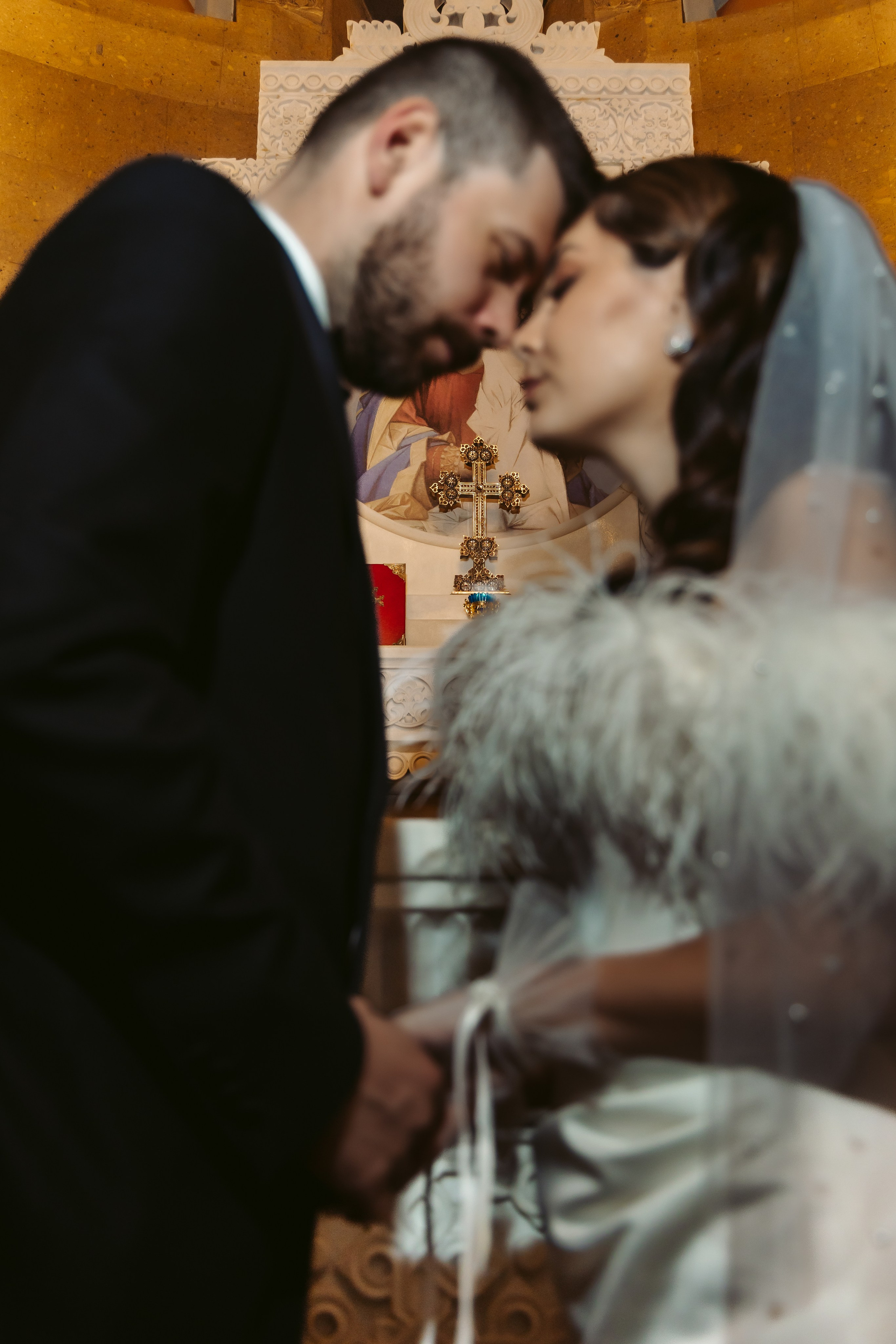 Венчания Д&М. Свадебный Фотограф в Москве Гор Магтагян