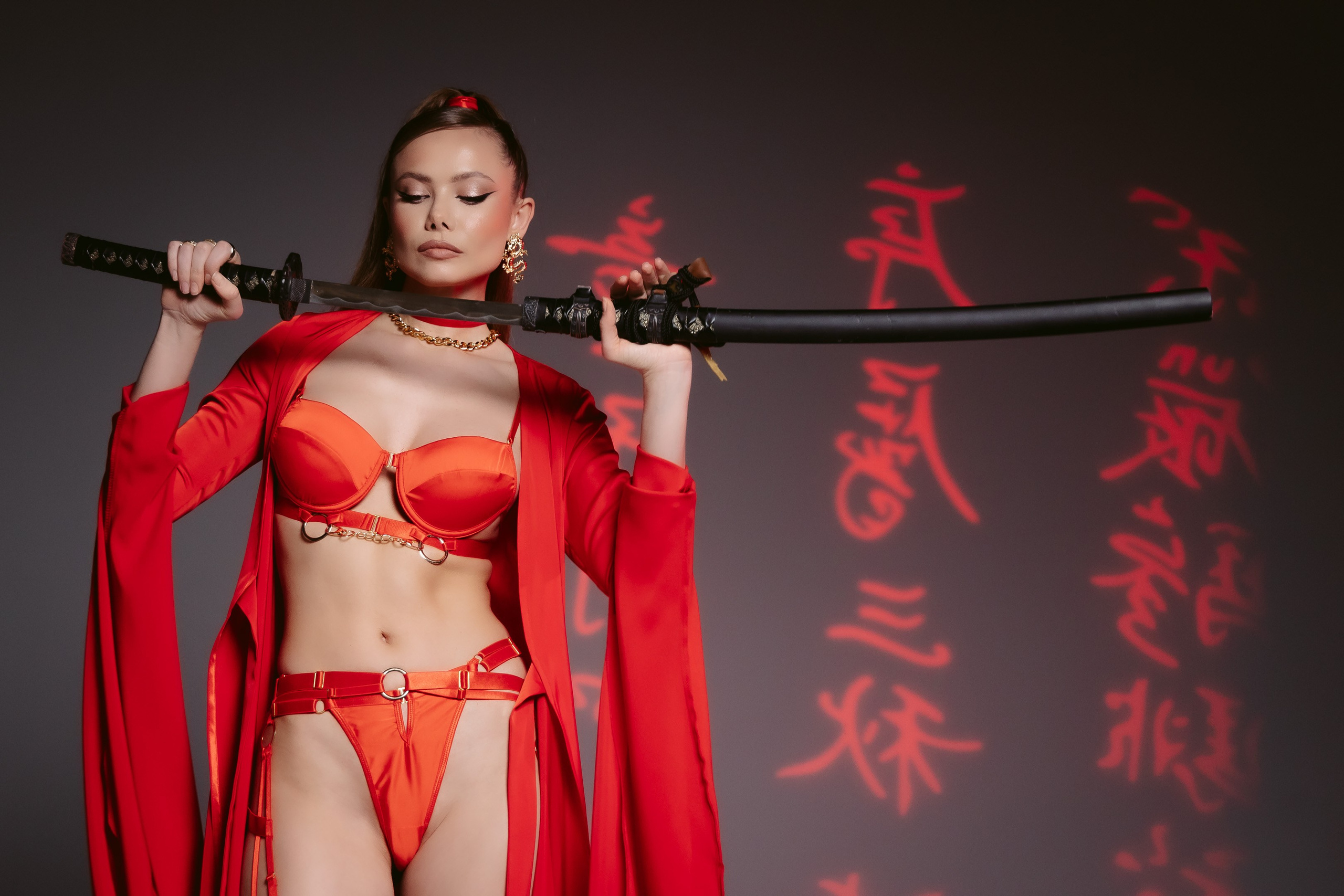 Samuray. Свадебный Фотограф в Москве Гор Магтагян