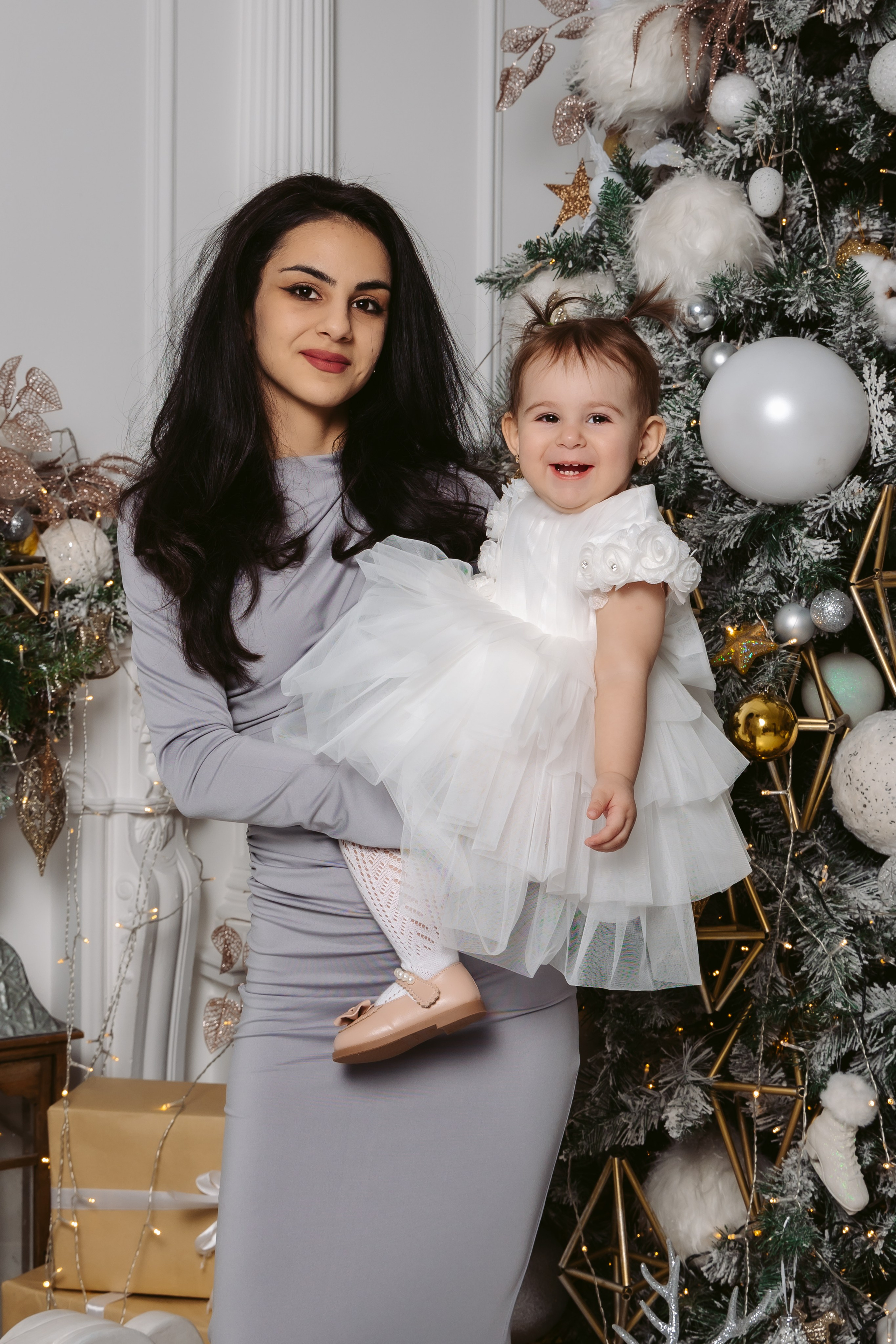 Новый Год 2025. Свадебный Фотограф в Москве Гор Магтагян