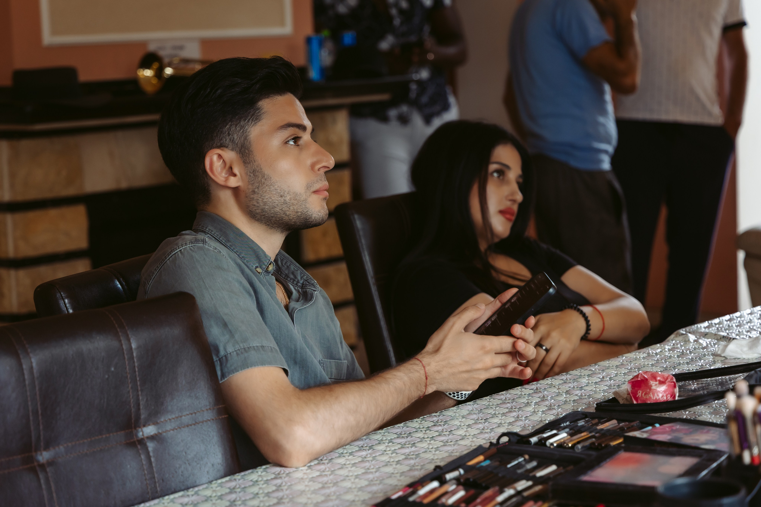 Harut Bareghamyan. Свадебный Фотограф в Москве Гор Магтагян