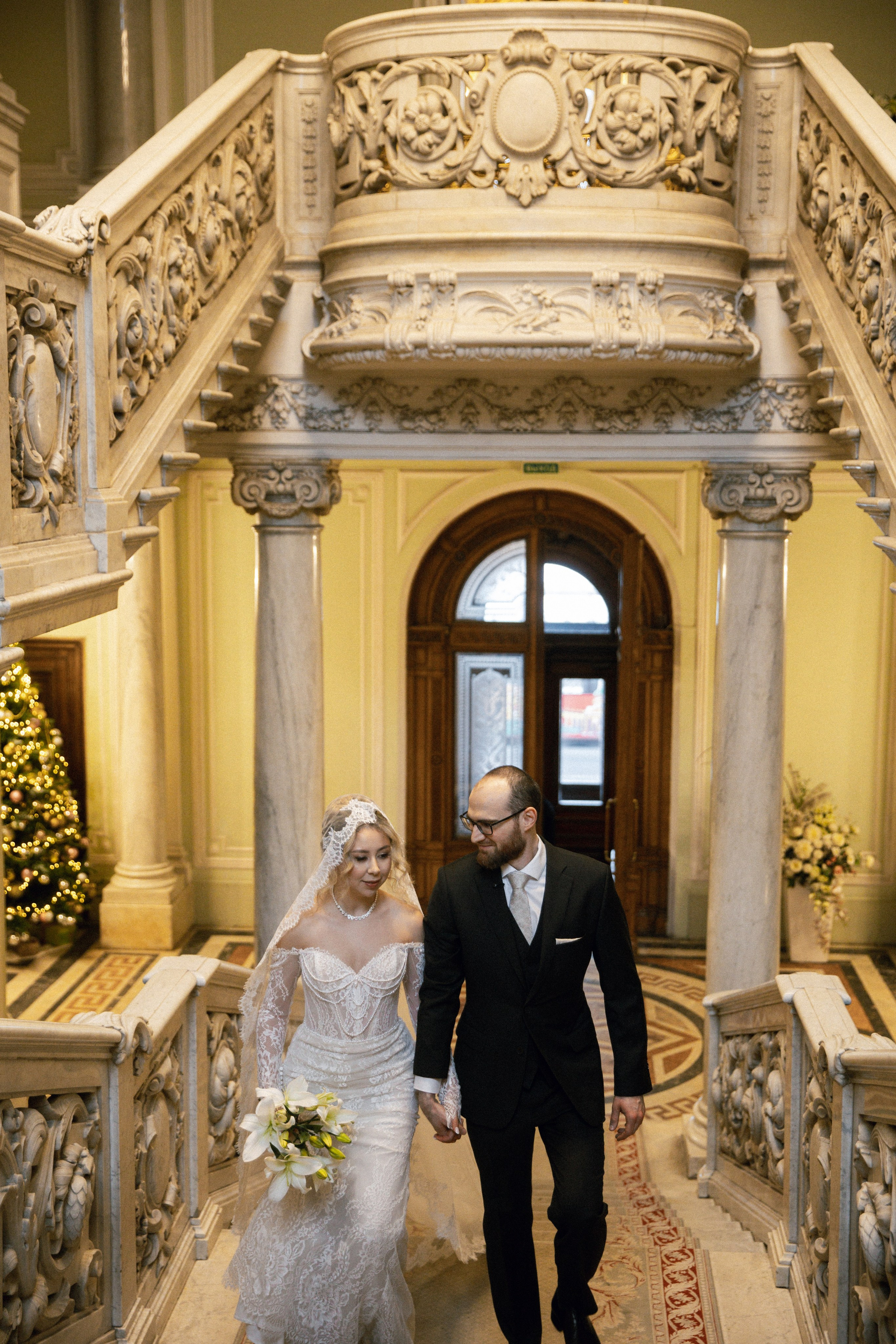 Jacob & Anastasia. Свадебный фотограф Юлия Шторм