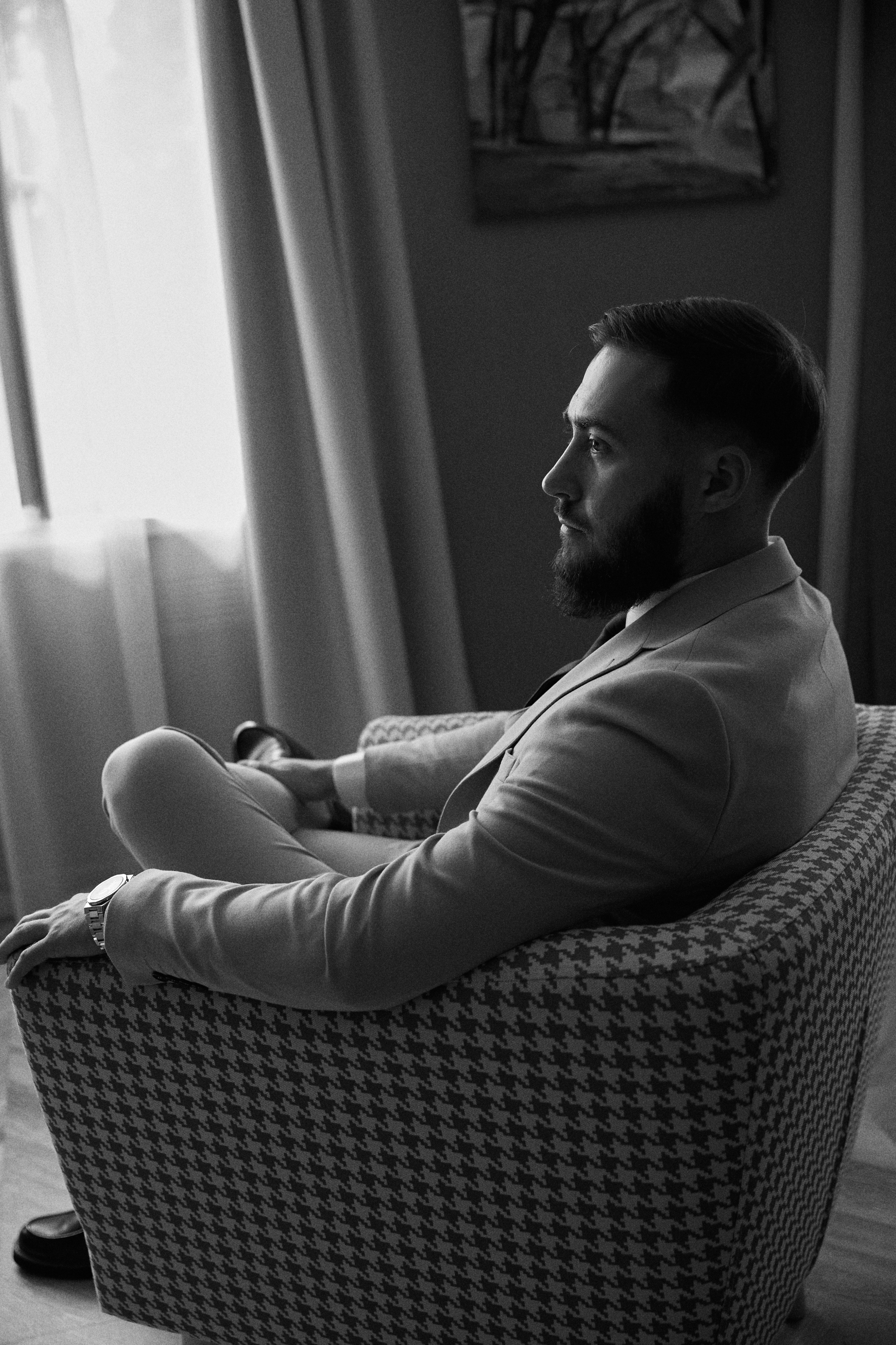 Жемчуг. Фотограф Елена Краснопевцева