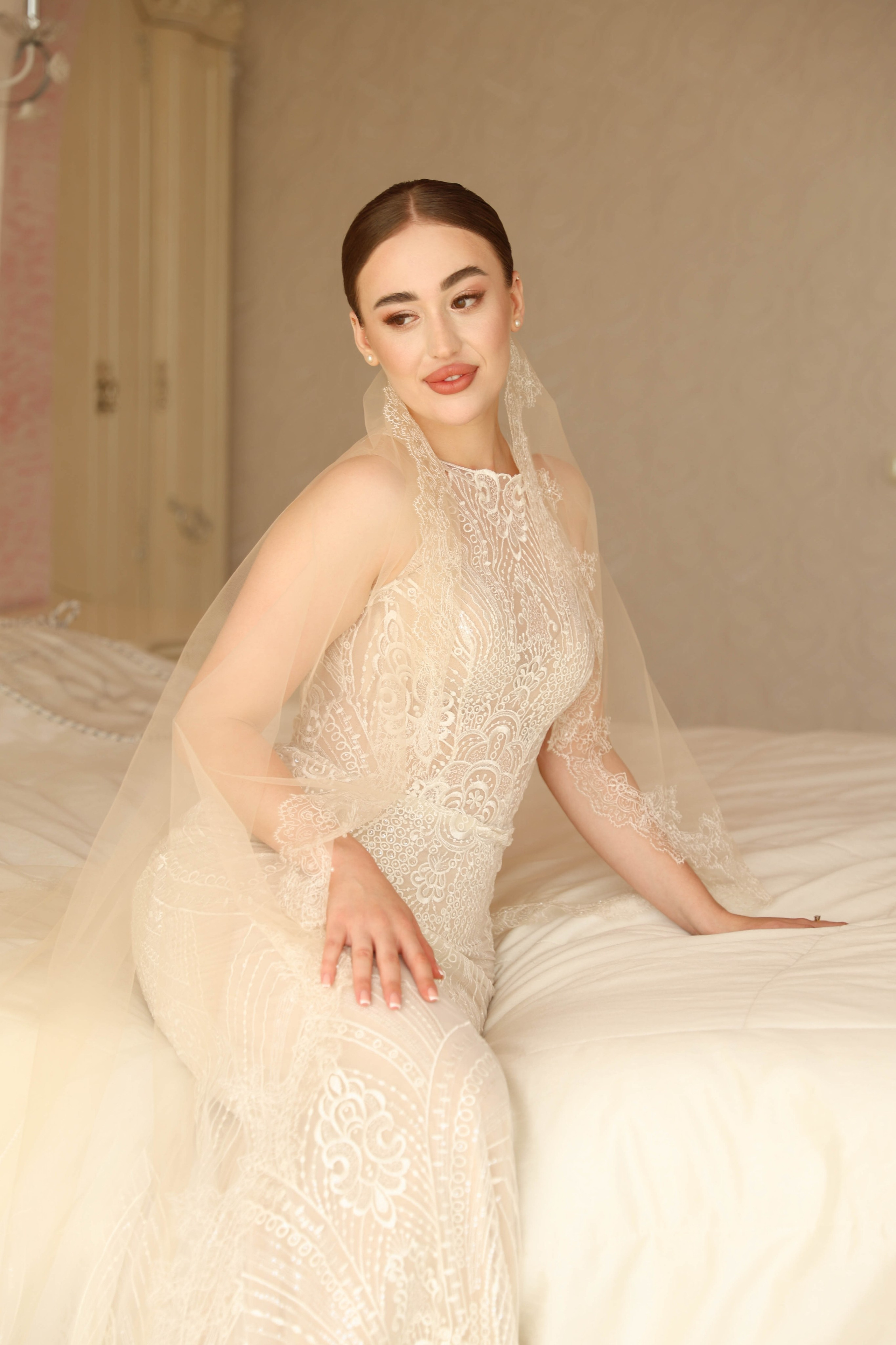 Богдан&Диана. Аксанна Аракелян