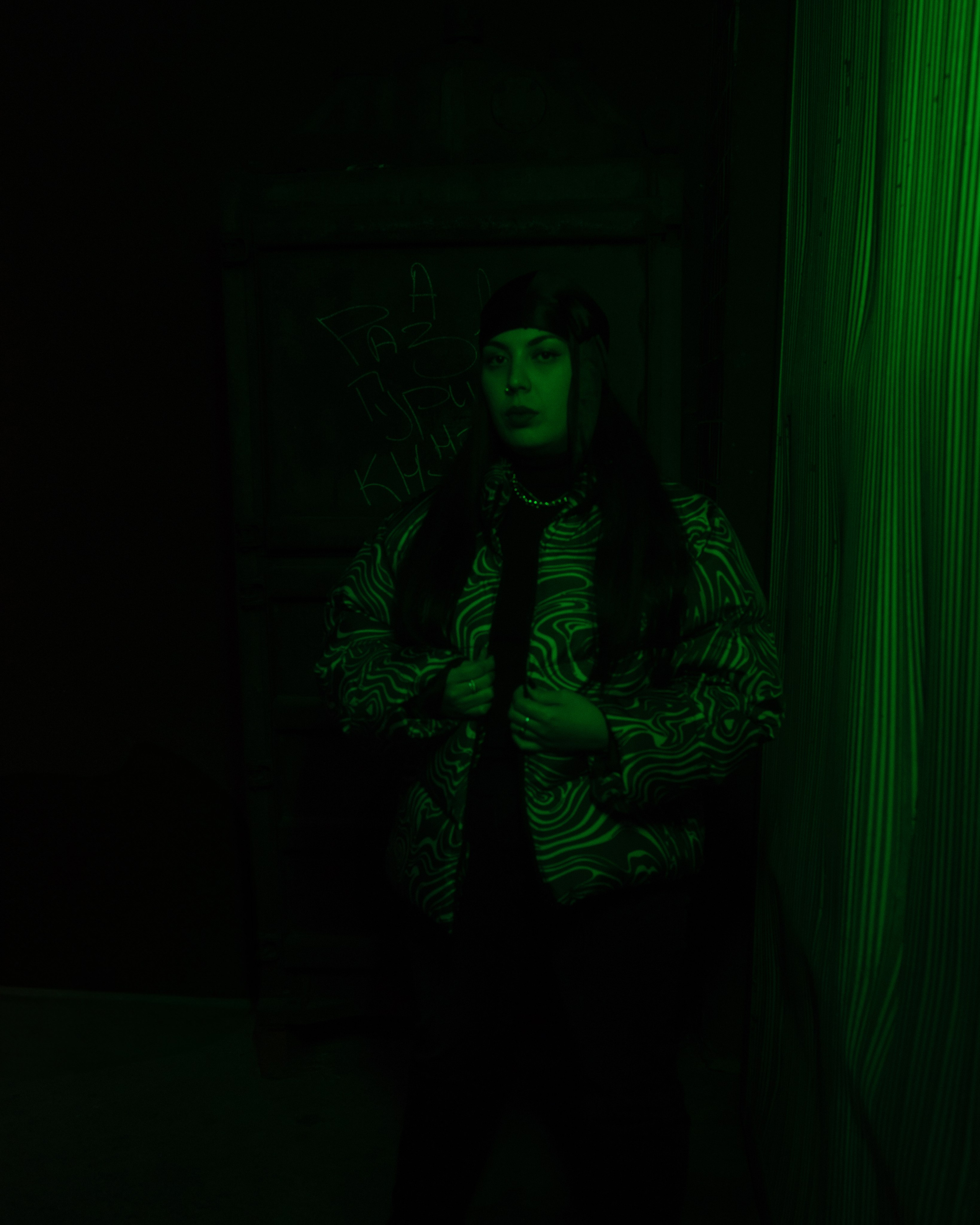 ICY BAE. Александр Малышев — интерьерный, архитектурный фотограф в Москве