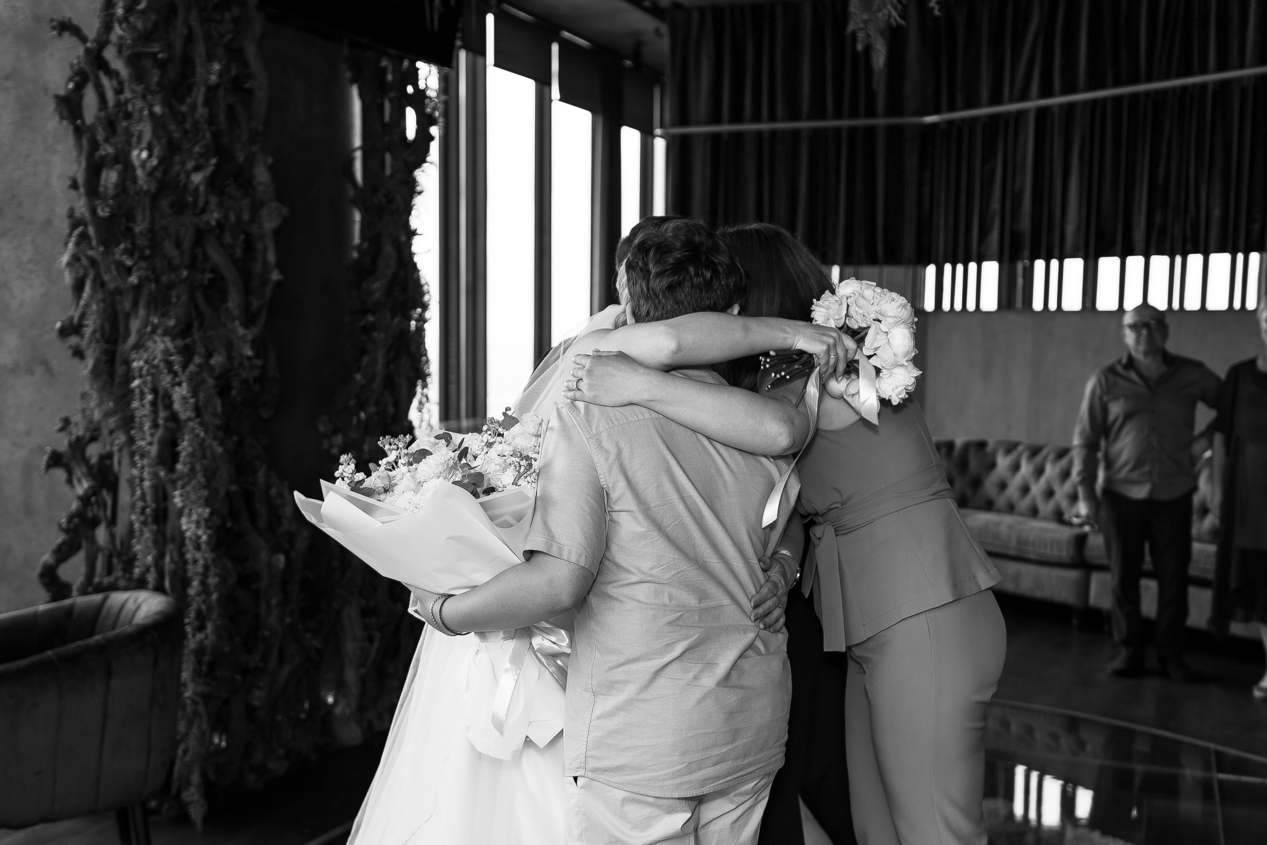 Свадебные истории. Свадебный и Семейный фотограф в Москве Александра Вайпер