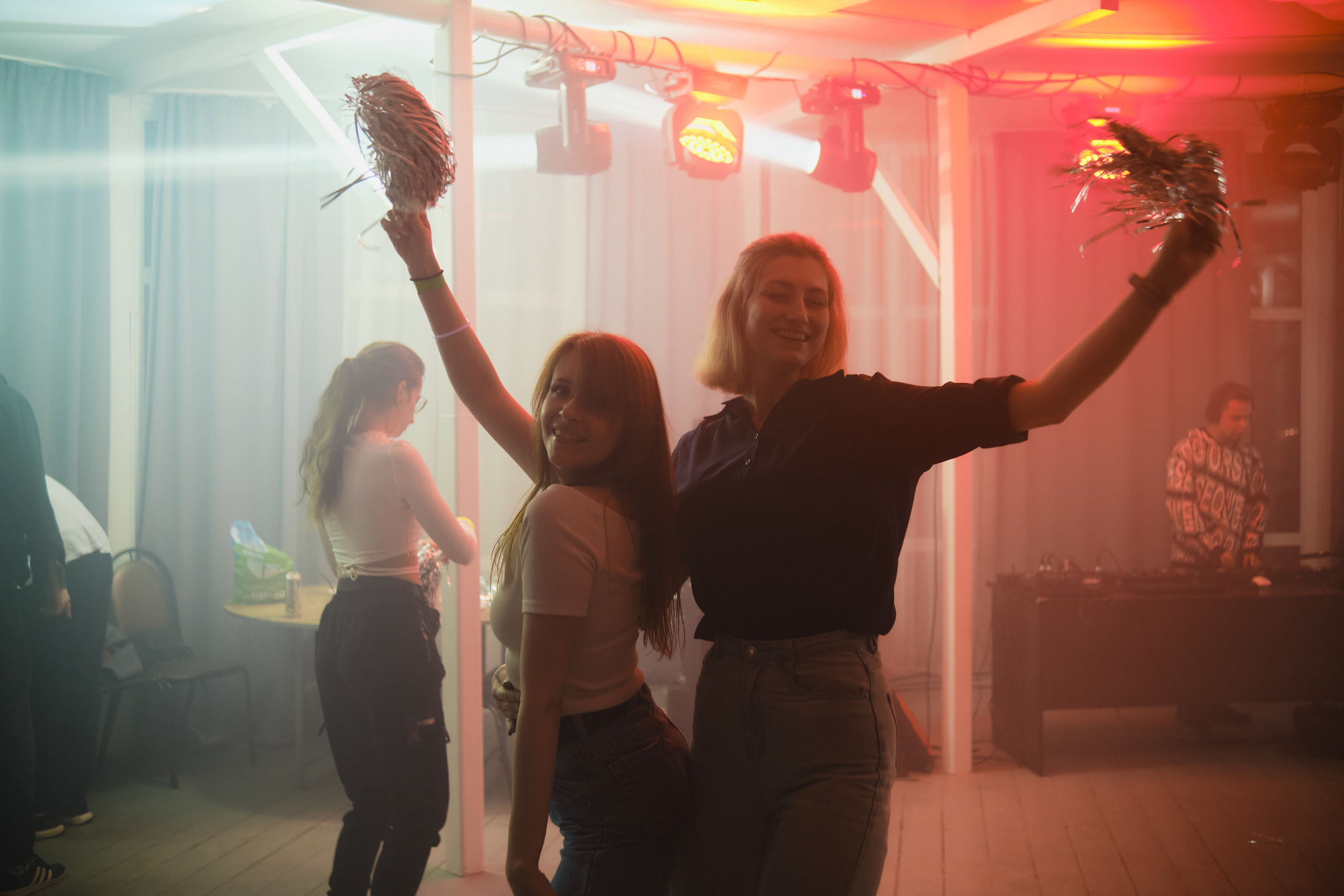 FROM PROVINCE | Саботаж. Фотограф Vika Rin