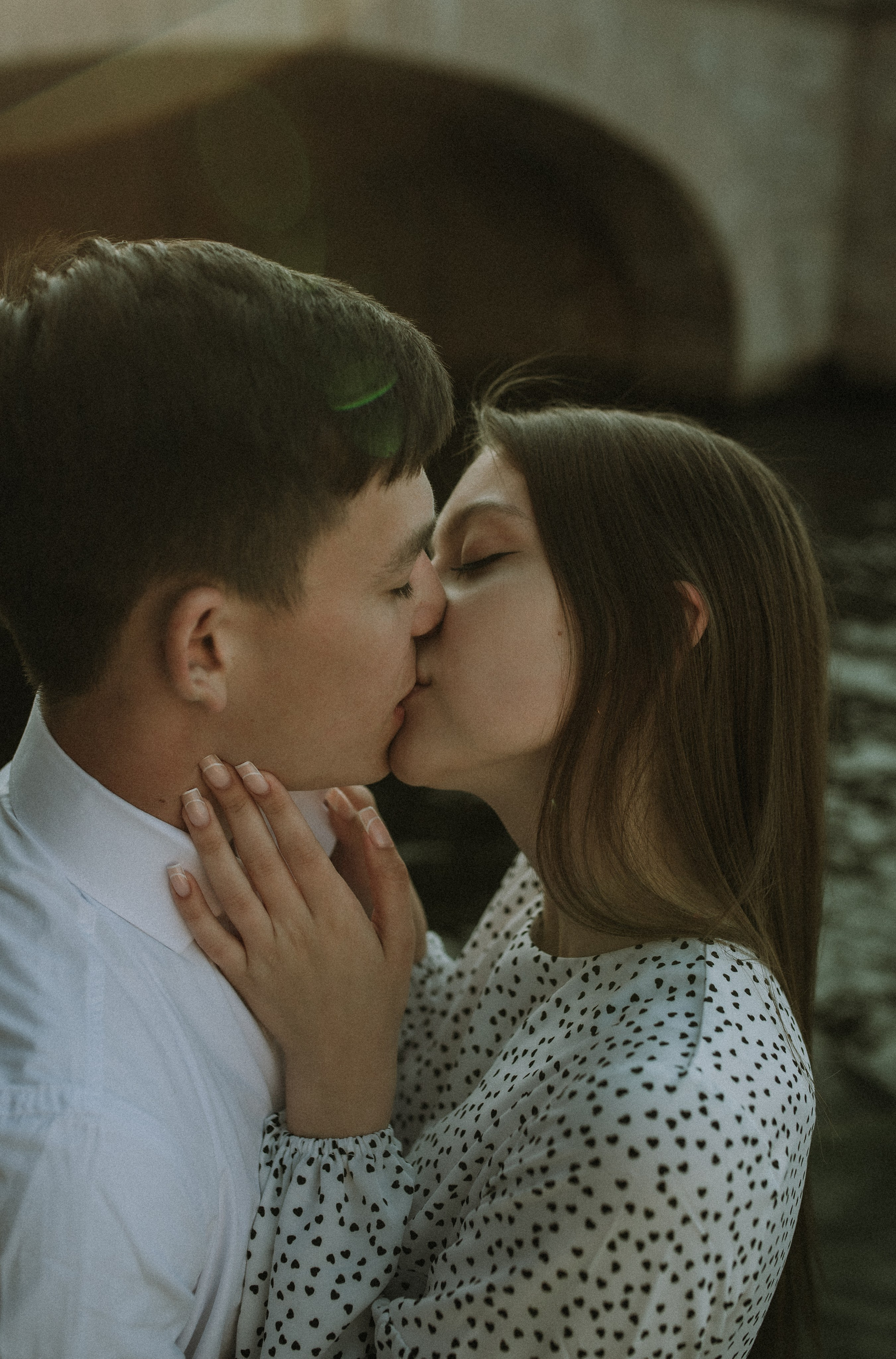 Даша и Саша из Ростова. Фотограф в Санкт-Петребурге и в Великих Луках Волченкова Екатерина