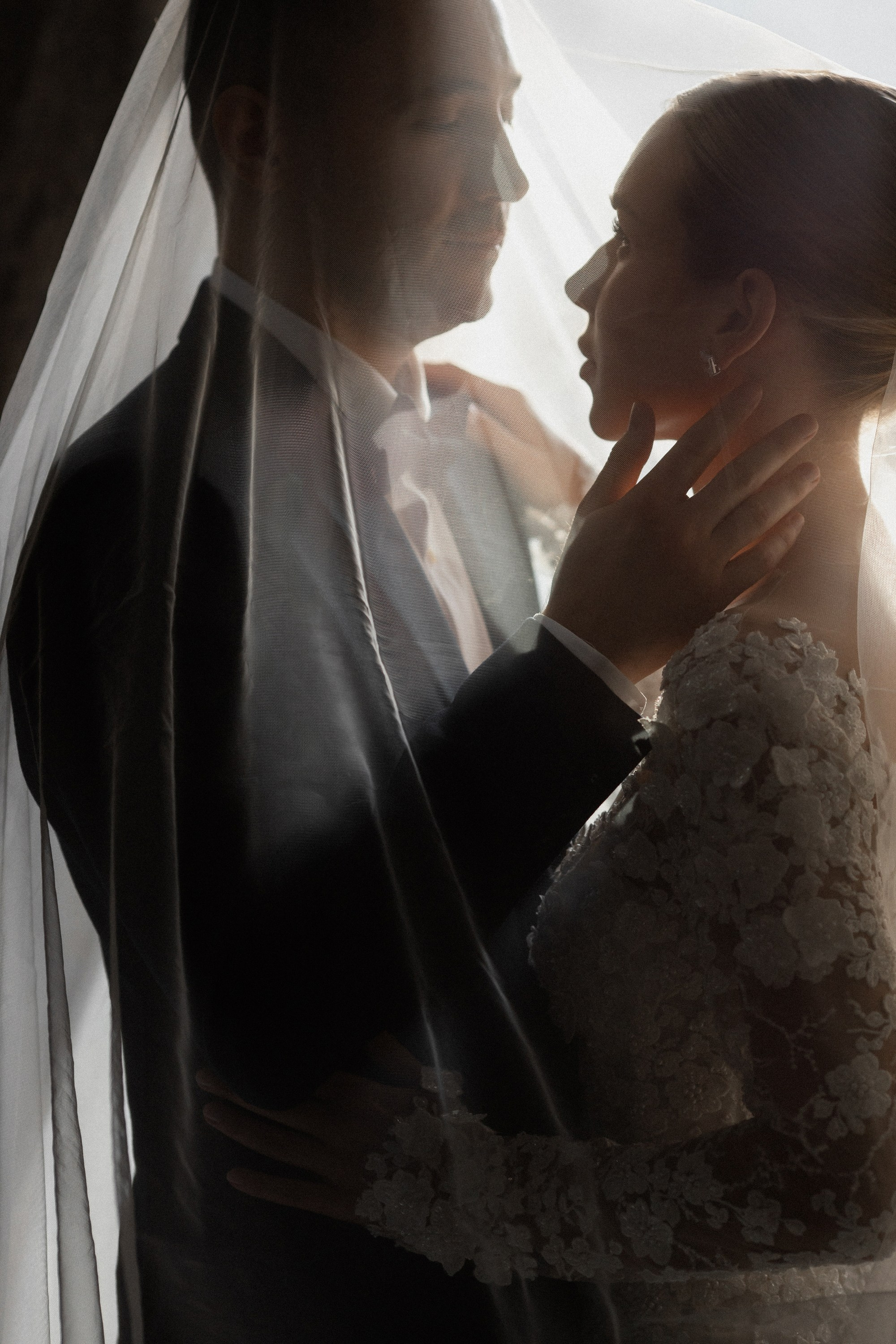 Олег и Юлия 2.11.24. Свадебный фотограф в Ростове-на-Дону