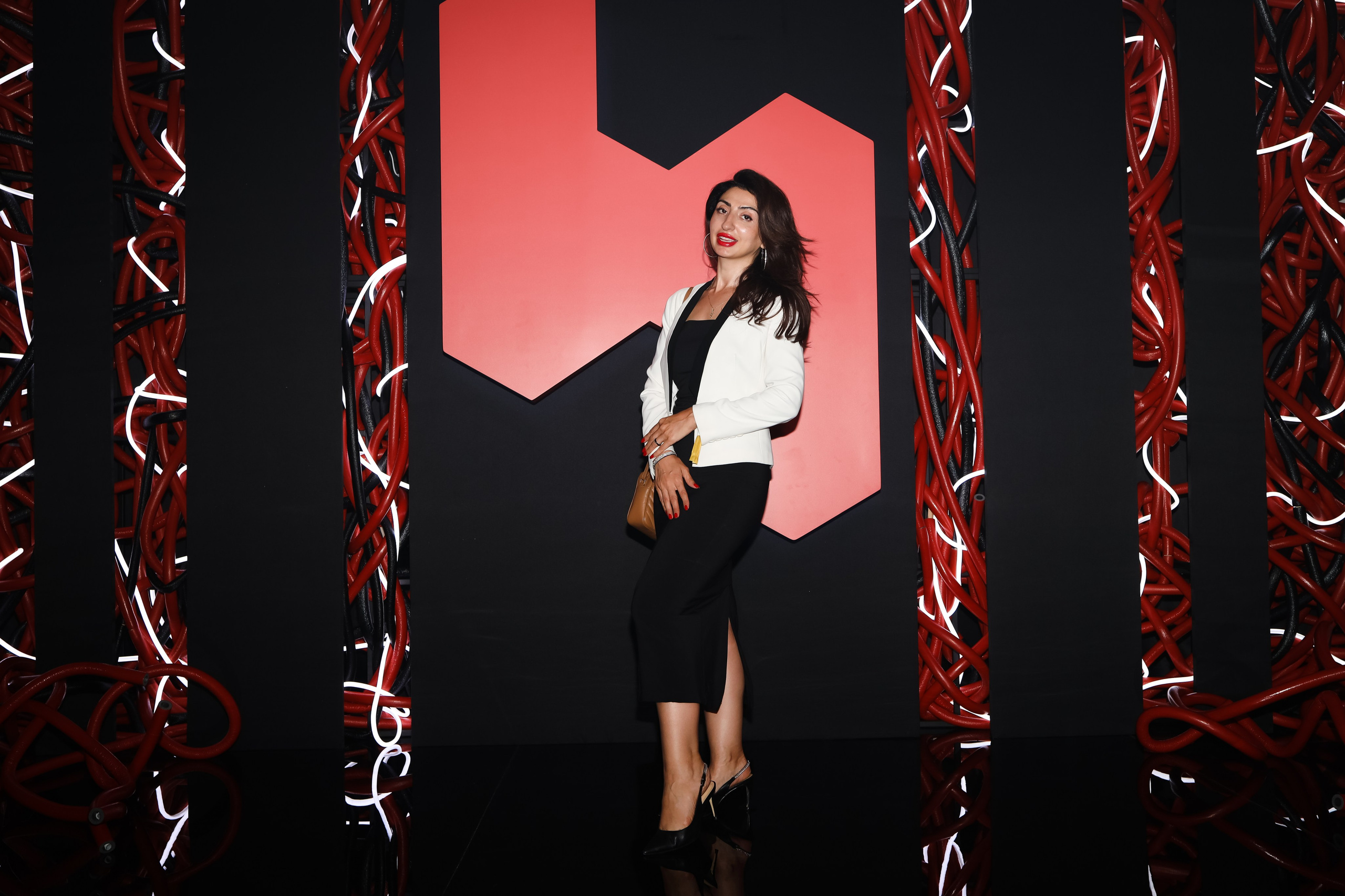 Премия REAL PROPERTY AWERDS 2024. Фотограф в Адлере и  Сочи Ирина Москалева