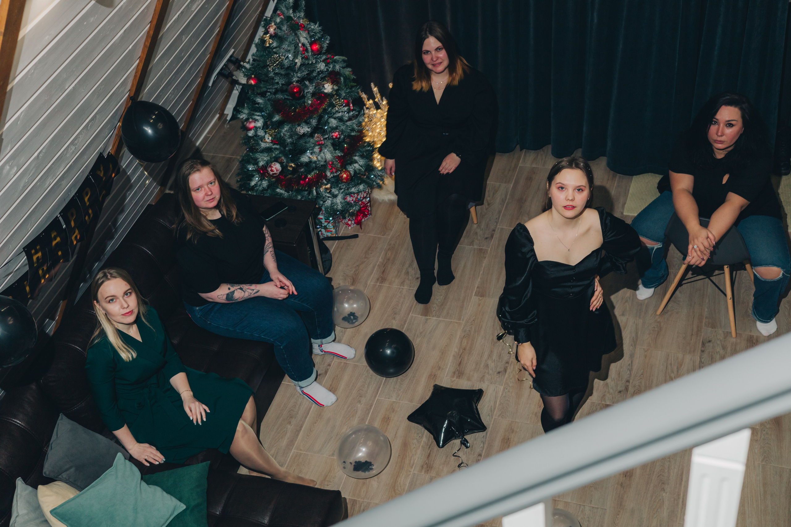 Юля. Фотограф Уфа