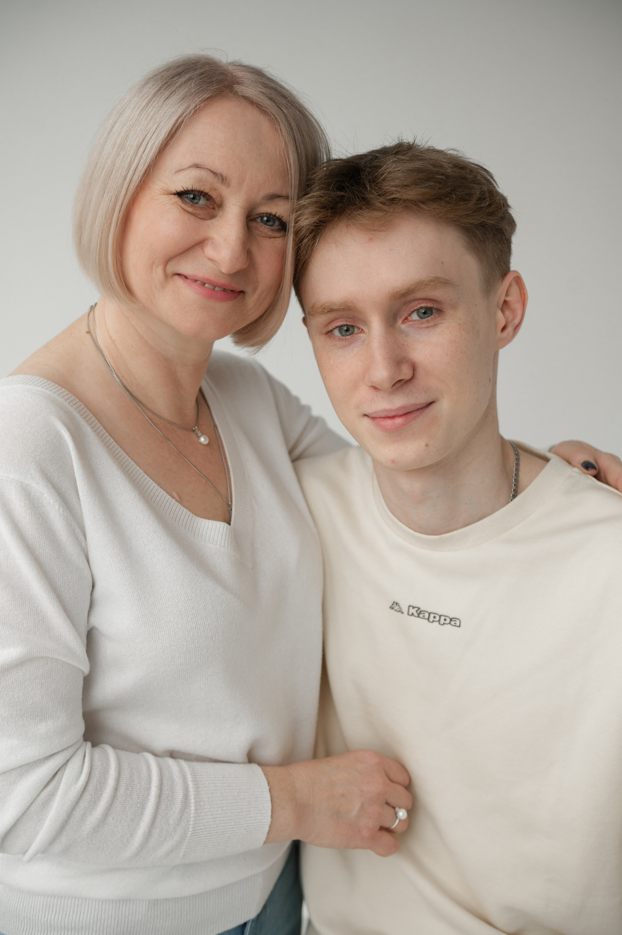 Большая семейная съёмка. Фотограф в Туле|Москве. Контент-съёмка, женские портреты, репортажные и съёмки для брендов