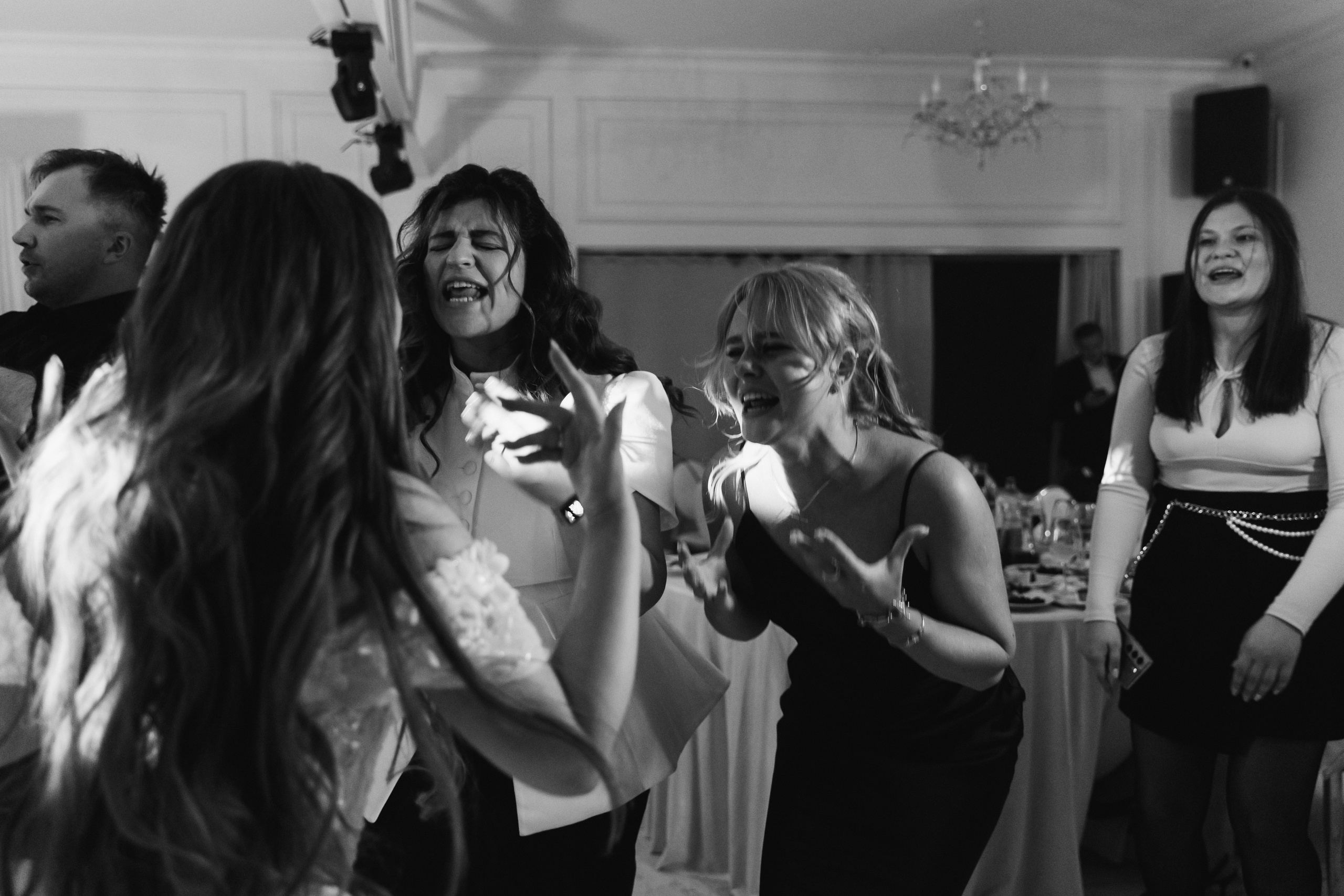 Роман и Татьяна. Свадебный и портретный фотограф — Мария Костина