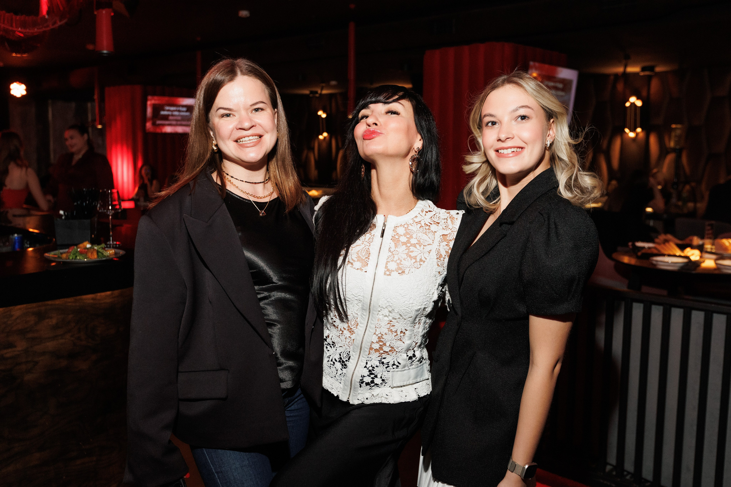 SOLOVI — 8 МАРТА. СВОИ. ФОТООТЧЕТЫ-СОБЫТИЯ-МЕСТА