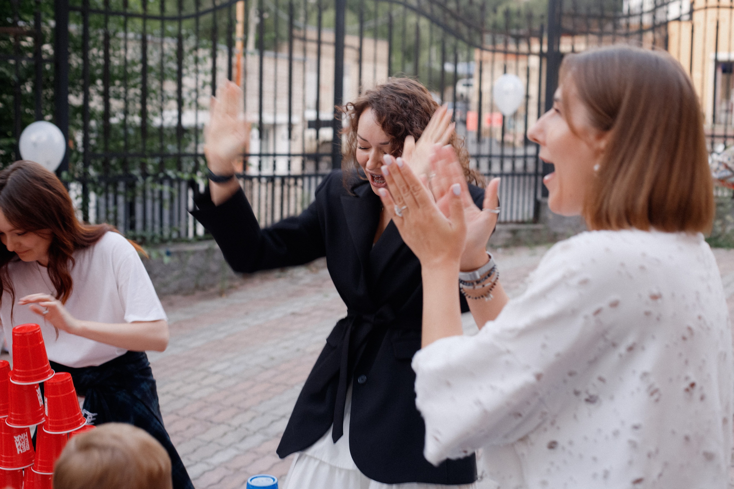 АЙ МАРКЕТИНГ. СВОИ. ФОТООТЧЕТЫ-СОБЫТИЯ-МЕСТА