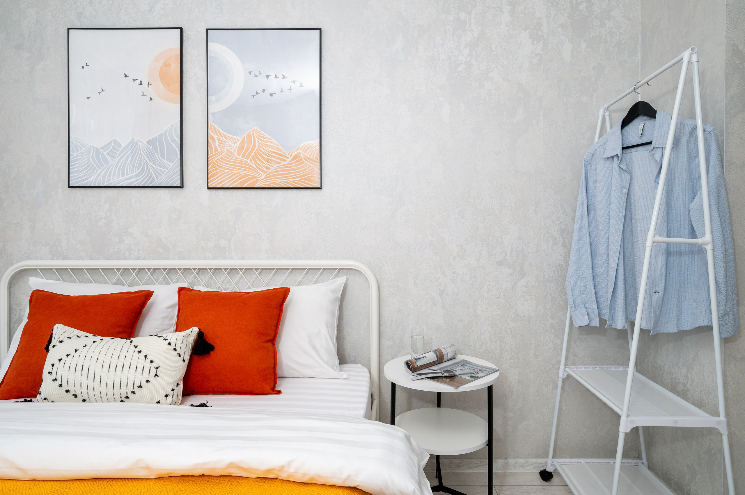 Квартира в Санкт-Петербурге. Интерьерный фотограф. Фото- видеосъемка недвижимости Санкт-Петербург