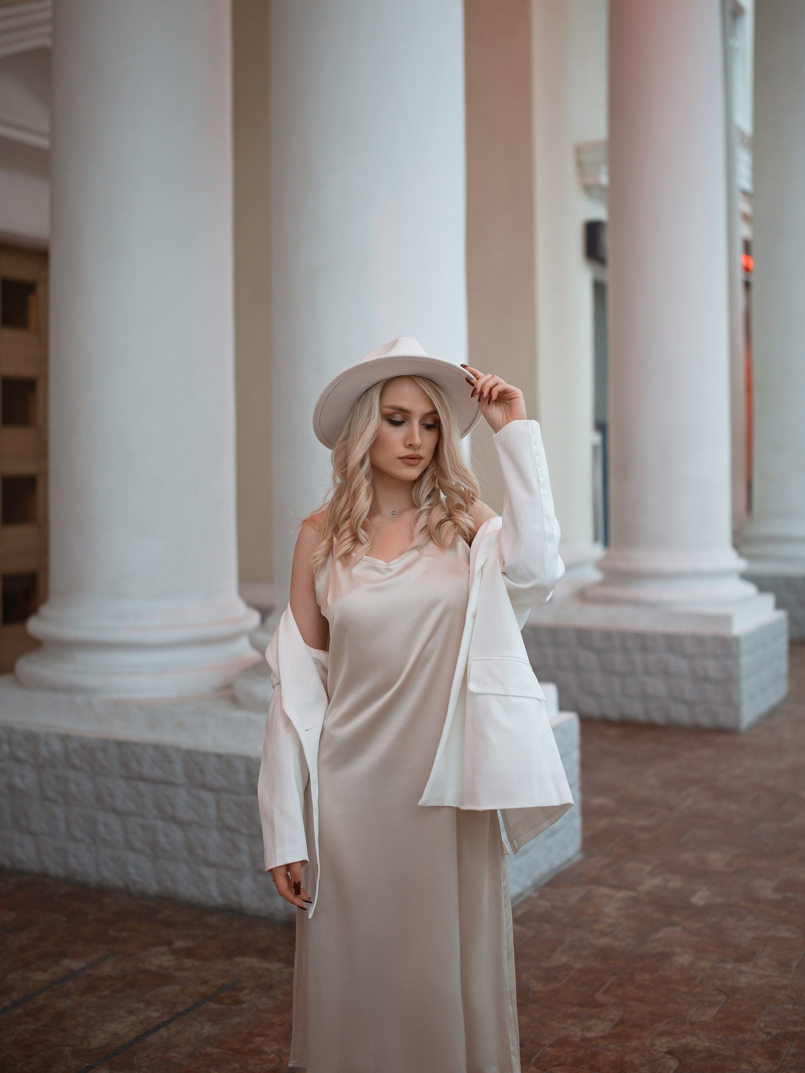 прокат готовых образов в Севастополе