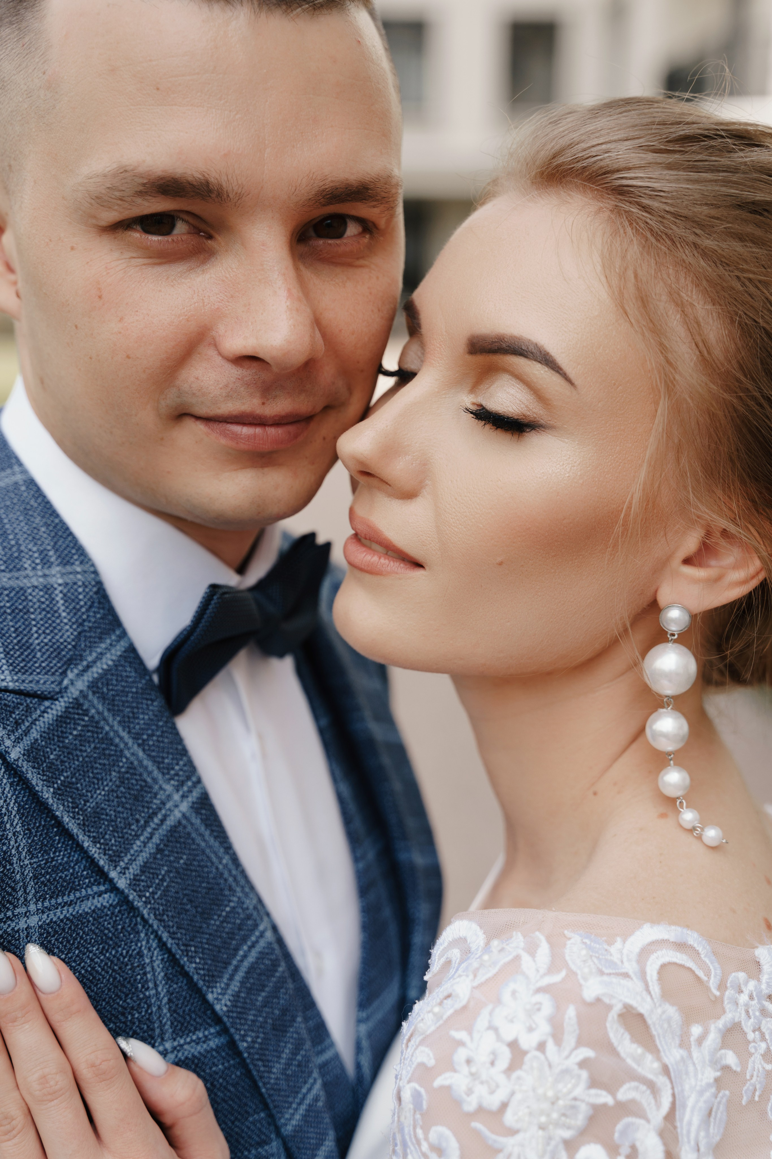 Яна и Павел. Фотограф в Новосибирске. Ефимова Анастасия