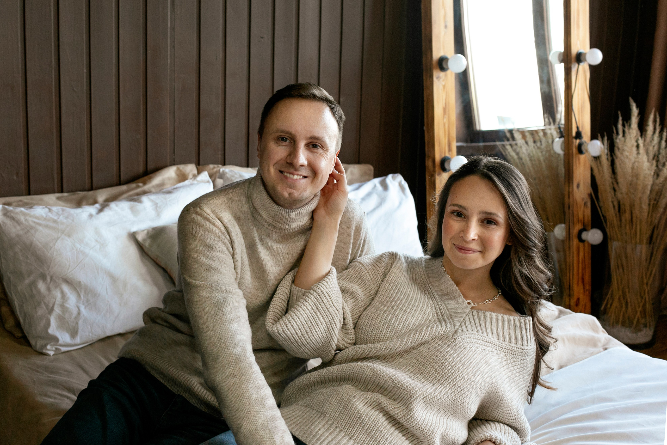 Олег+Маша=Ярослав. Бьюти-фотограф Москва, Ярославль Елена Кукусечка