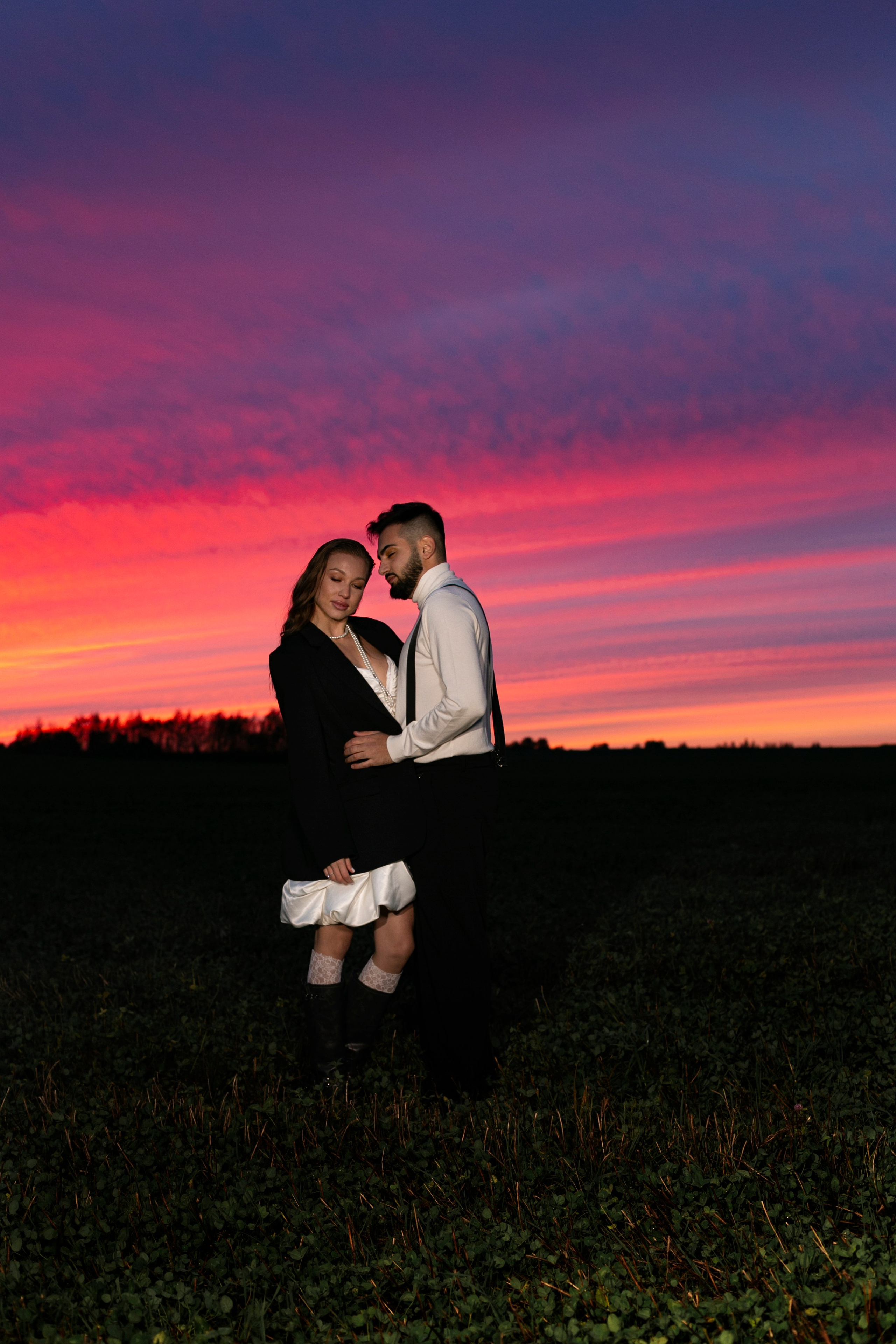 Эрнест и Настя. Бьюти-фотограф Москва, Ярославль Елена Кукусечка