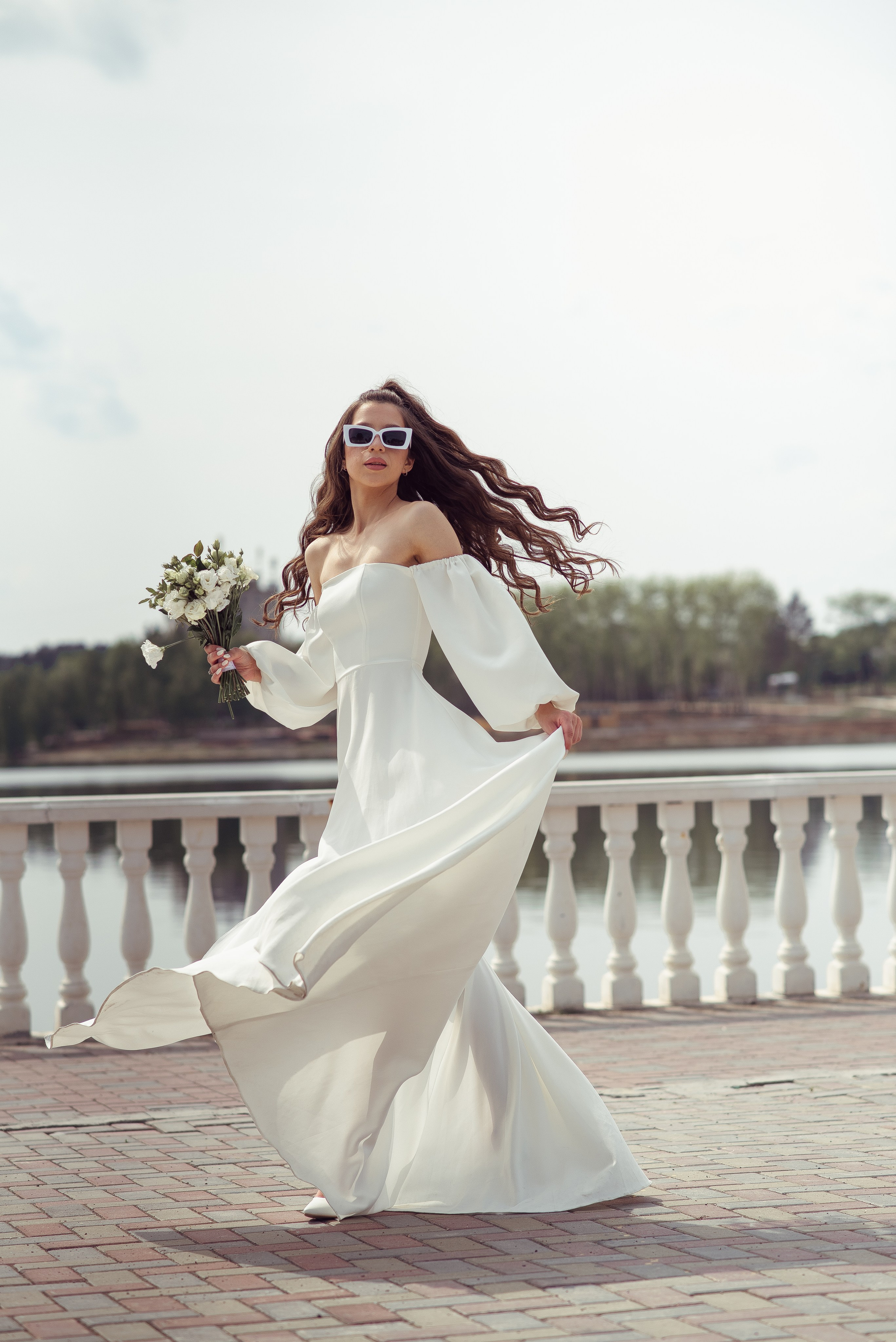 Елена и Ян. Фотограф Галина Рагозина