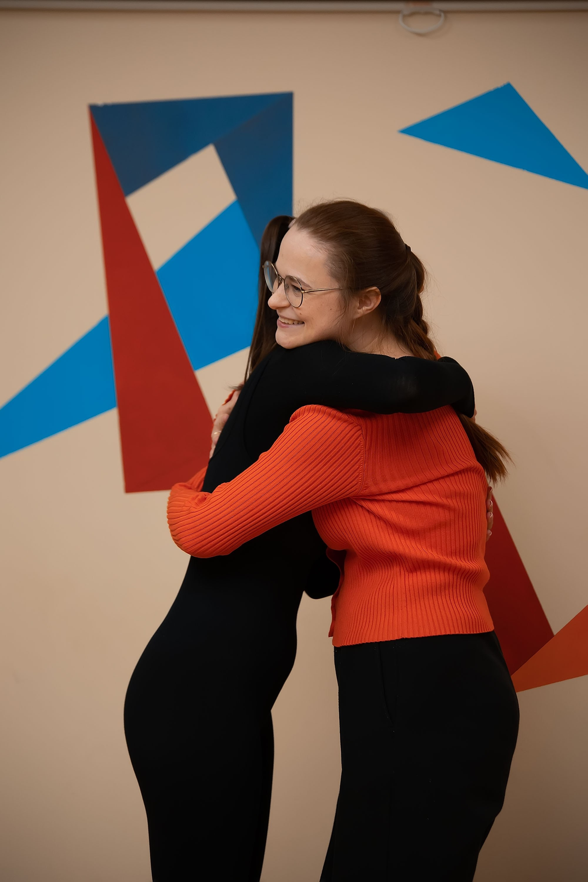 Женский клуб. Семейный, индивидуальный фотограф в Москве Ангели Марина