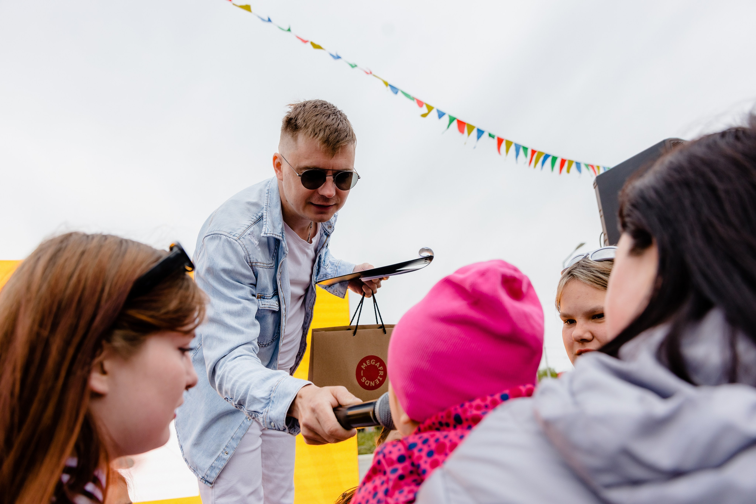 МЕГА | Фестиваль. Свадебный и репортажный фотограф в Омске. Червоткин Никита