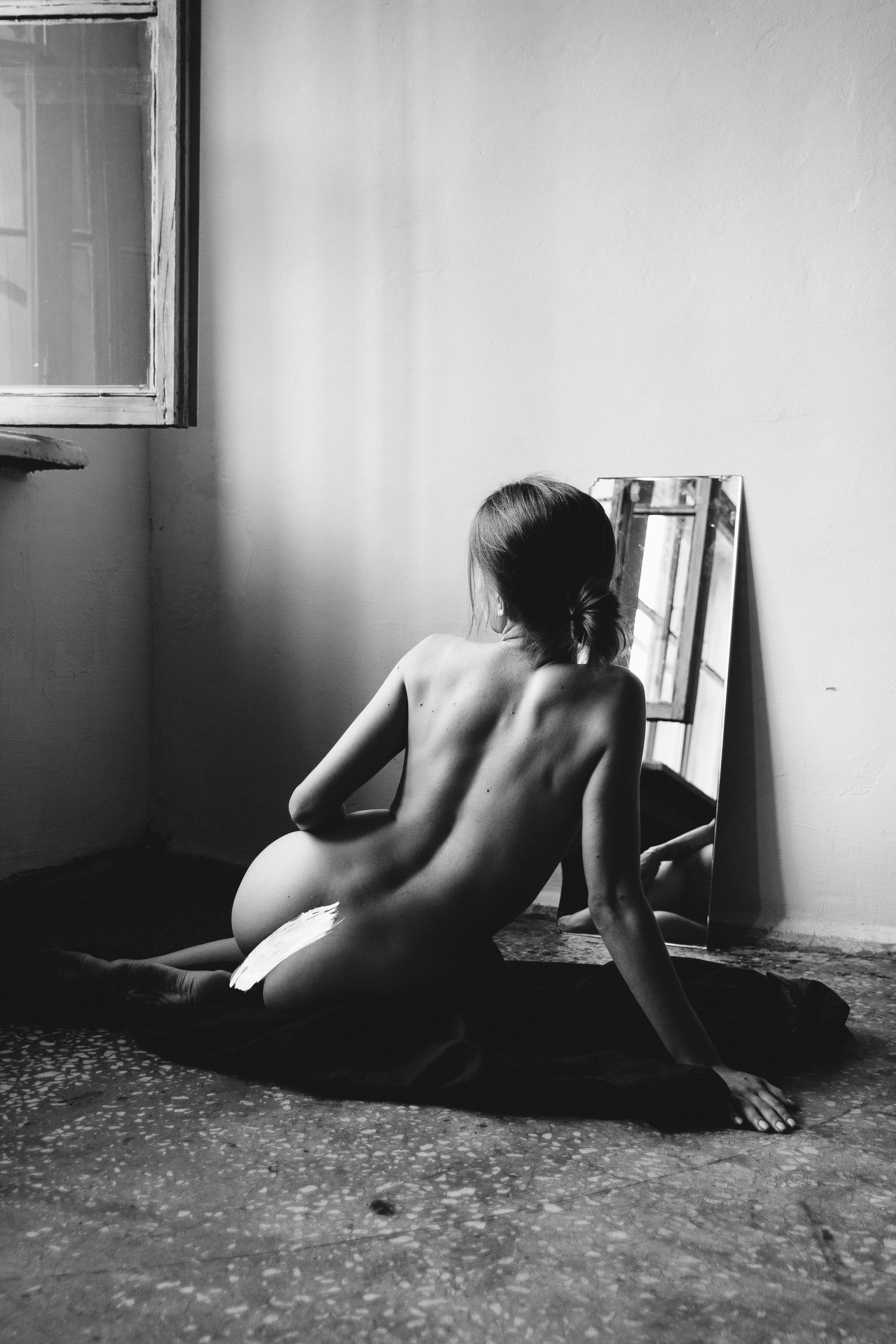 Дарья. Свадебный и репортажный фотограф в Омске. Червоткин Никита