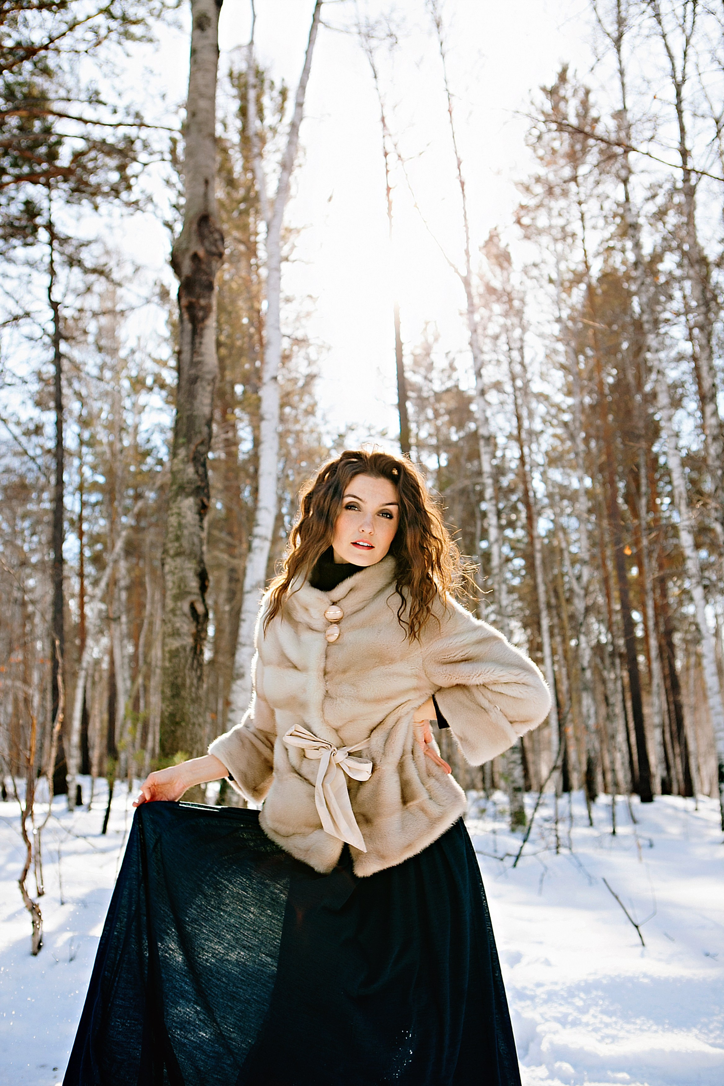 Полина. Фотограф в Иркутске Анастасия Григорьева