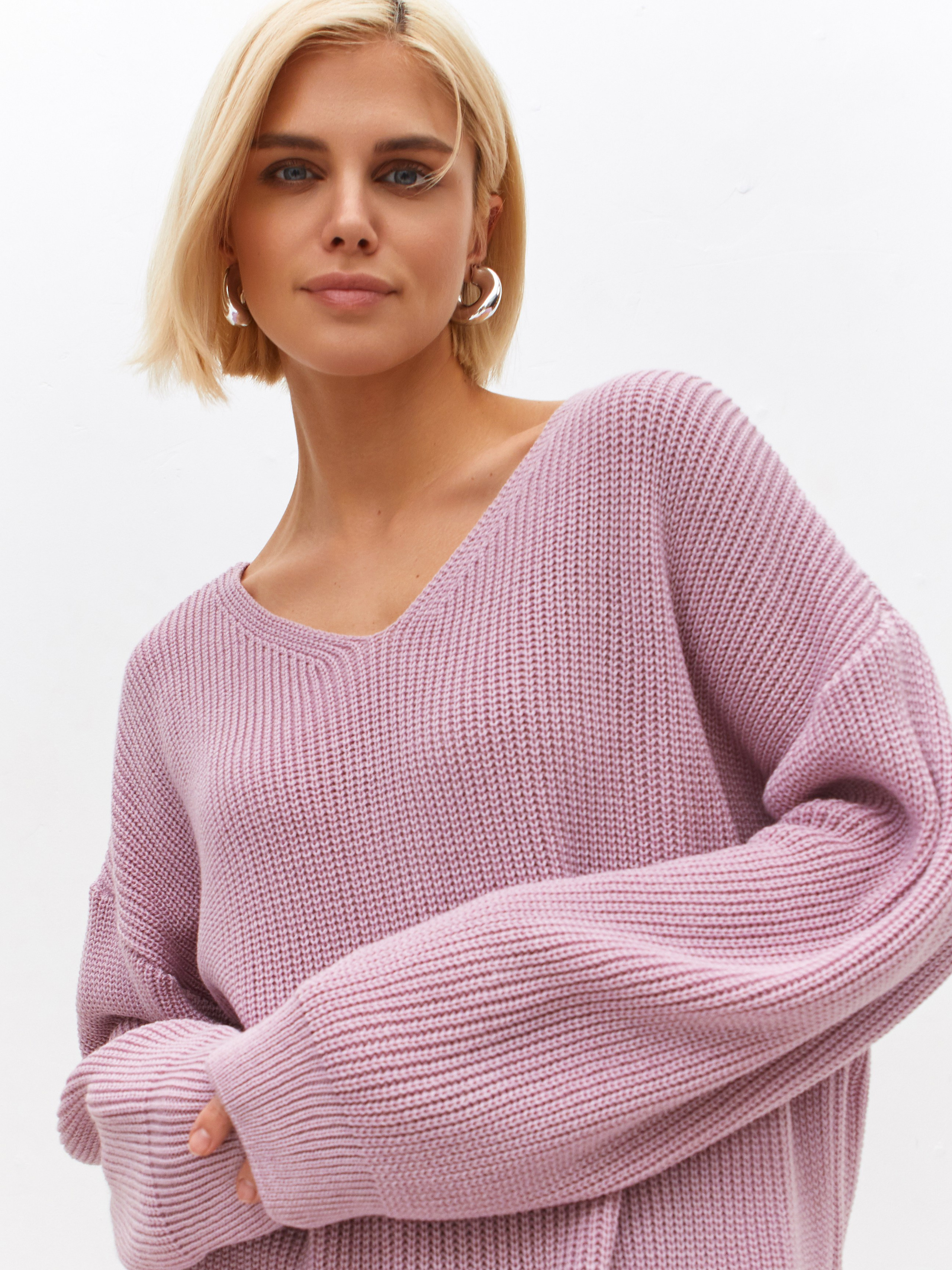 The View Studio: E-commerce. Aleksandra Egorova photo