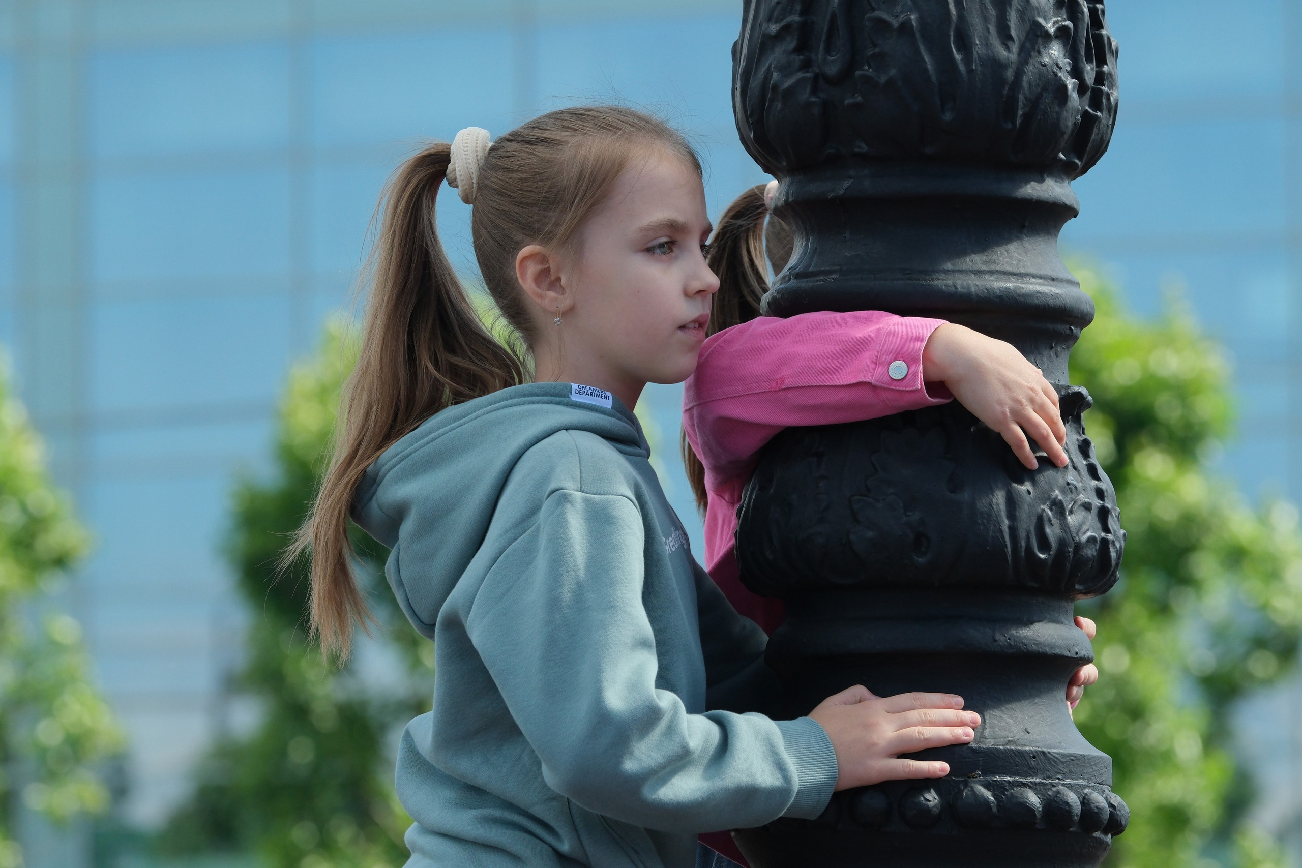 День России 2024. RedGeek — blogger and expert in education and IT Kirill Sitnov