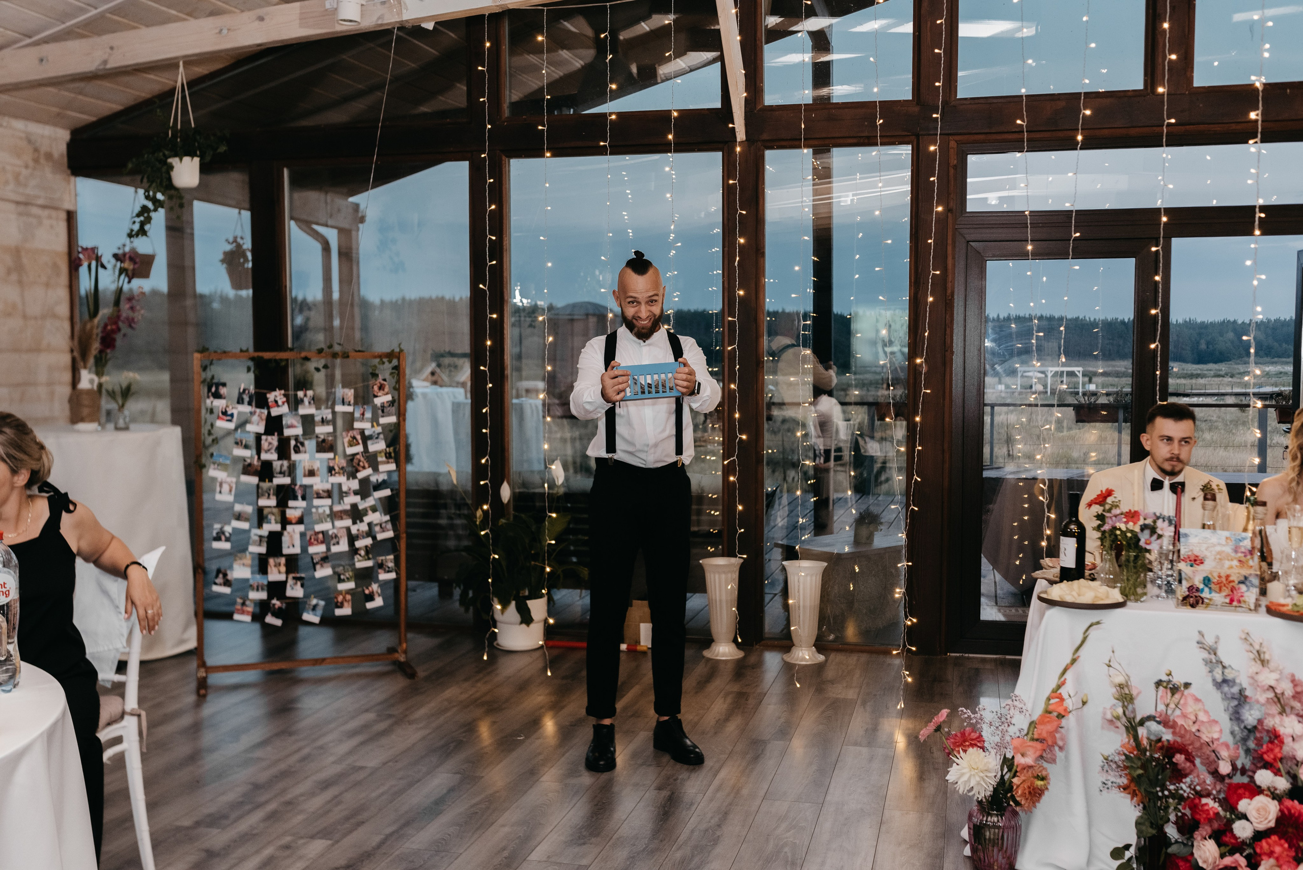 Свадьба Рита и Сергей 3 сентября. Свадебный и семейный фотограф в Воронеже Ксения Воротникова