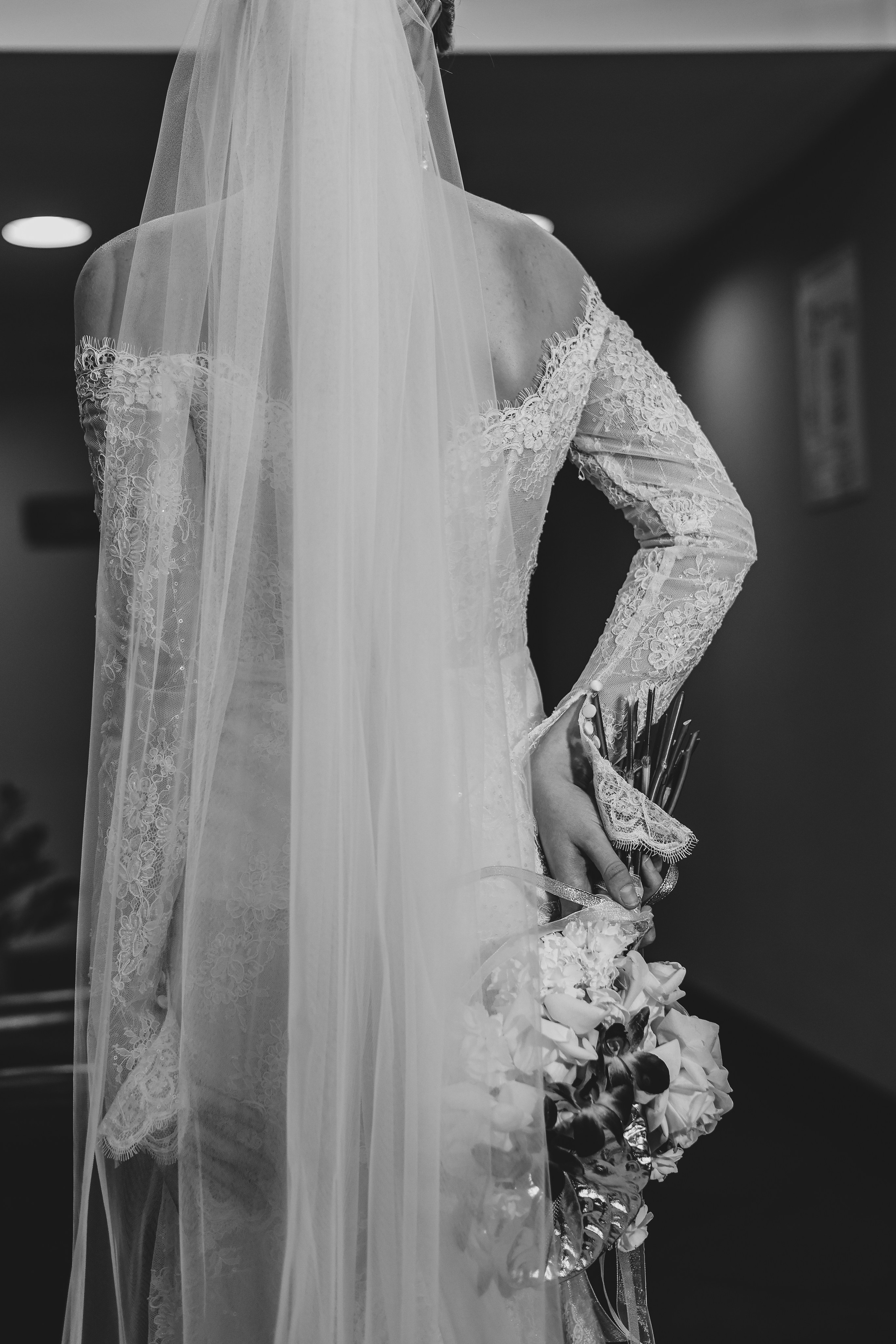 Свадьба в Мариотт. Свадебный и семейный фотограф в Воронеже Ксения Воротникова