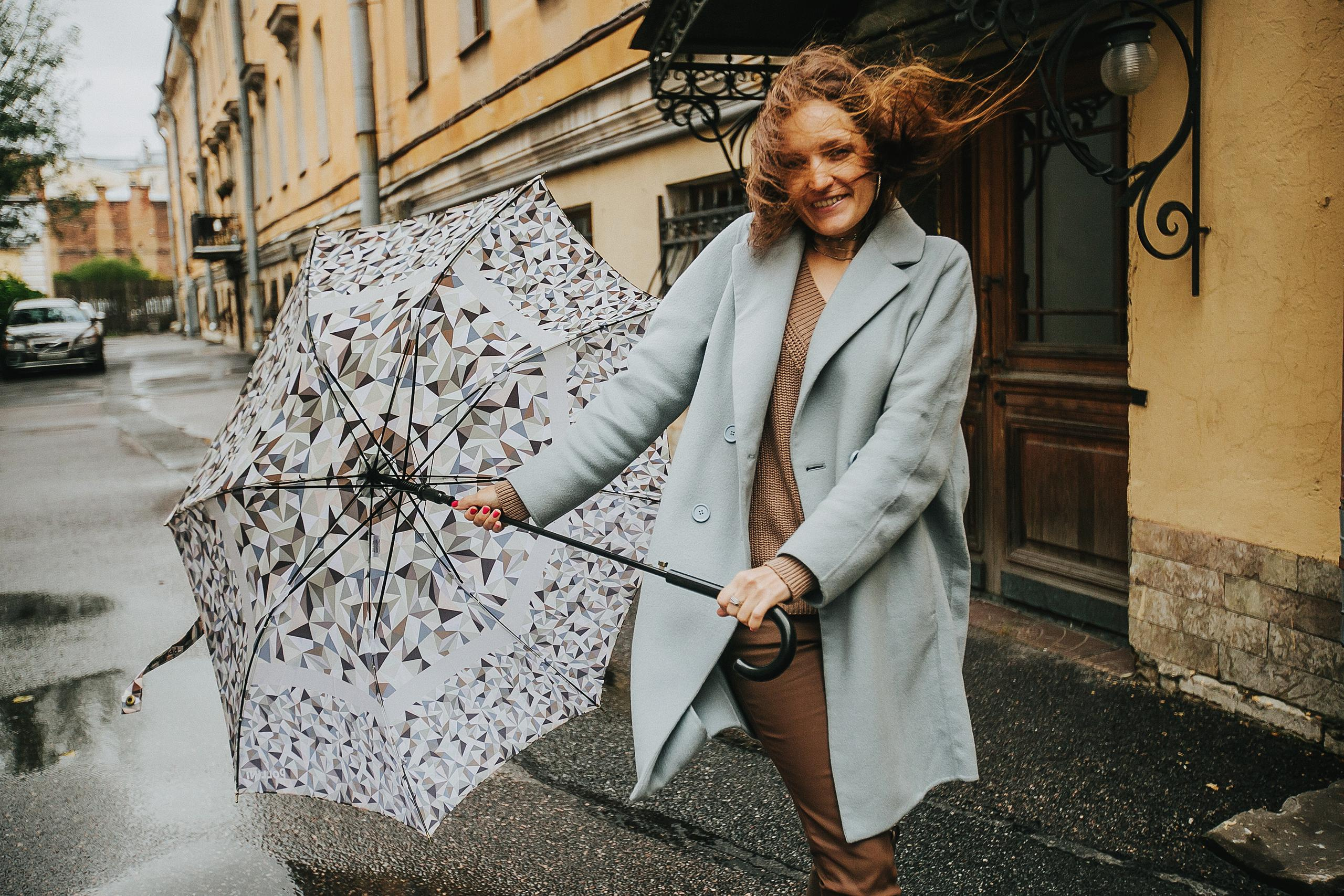 Юлия.однажды в Питере. Фотограф Полина Егорова город Тюмень