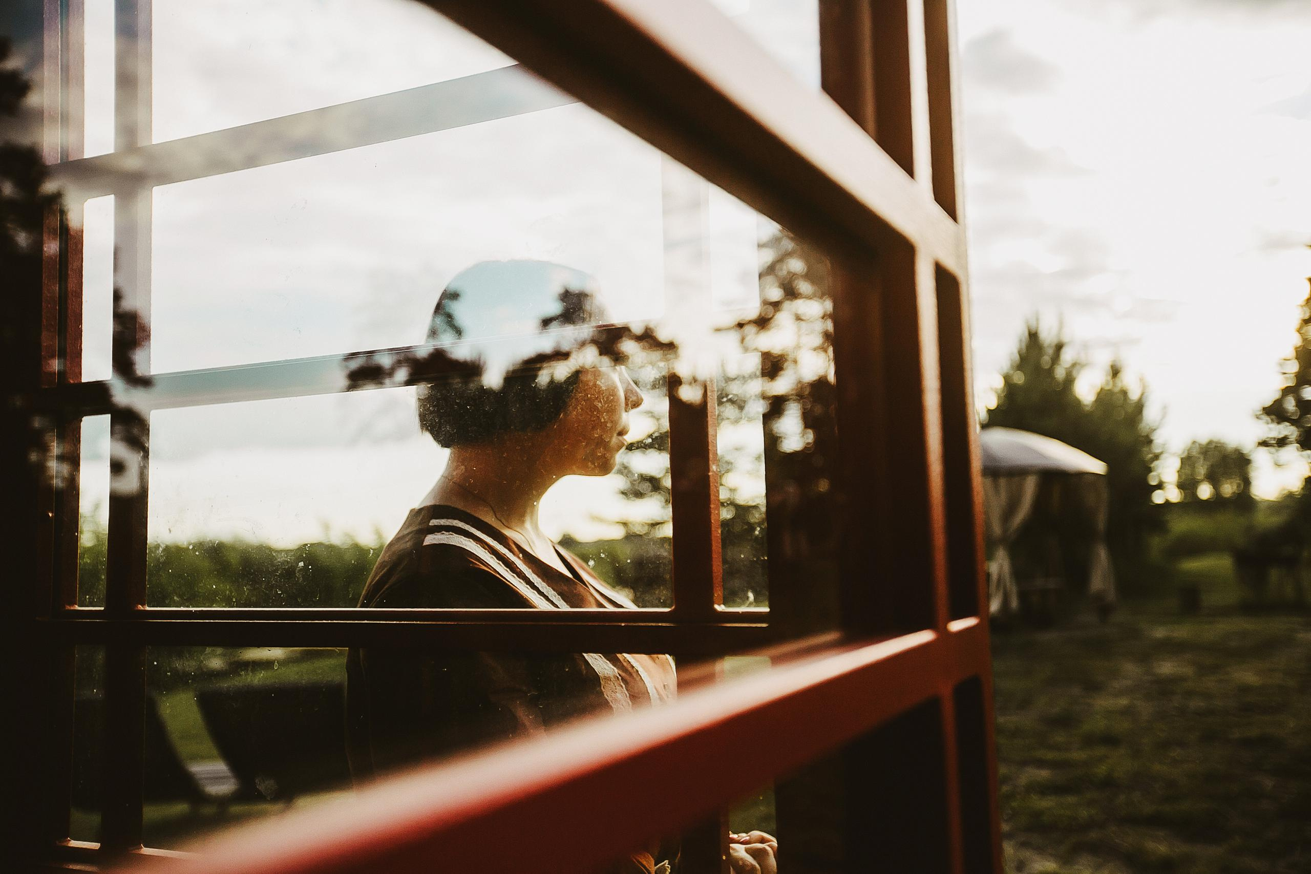 Катя. Прогулка в Гнезде. Фотограф Полина Егорова город Тюмень