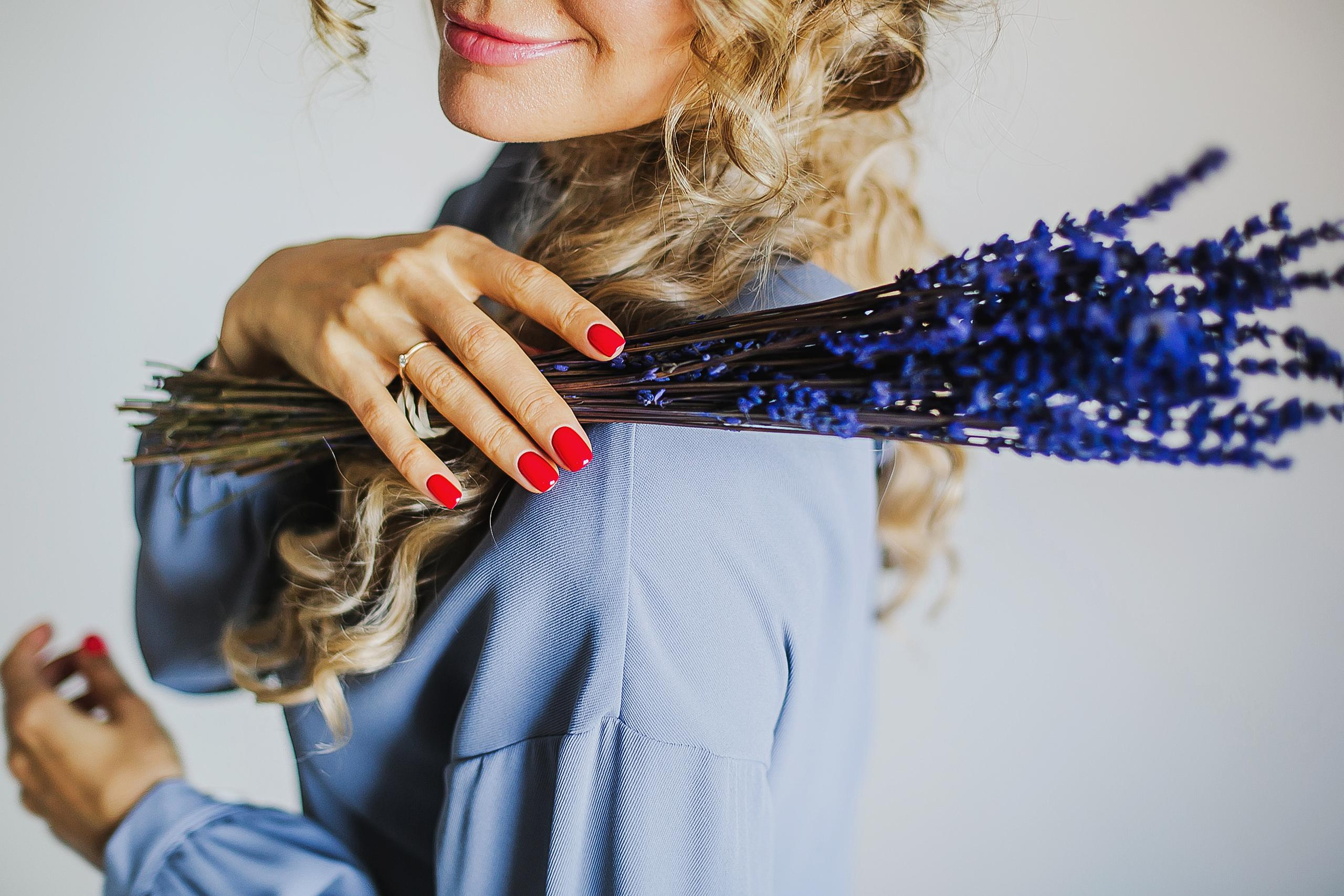 Катя. Фотограф Полина Егорова город Тюмень