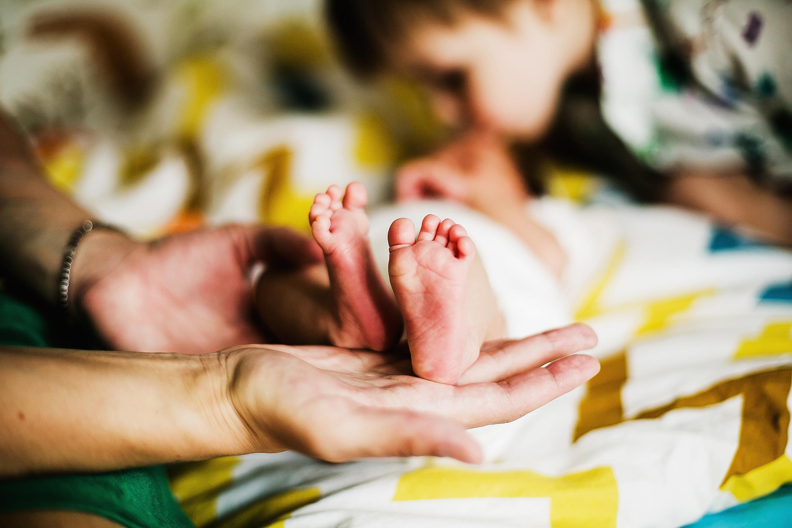 Машенька, Мишенька и родители. Фотограф Полина Егорова город Тюмень