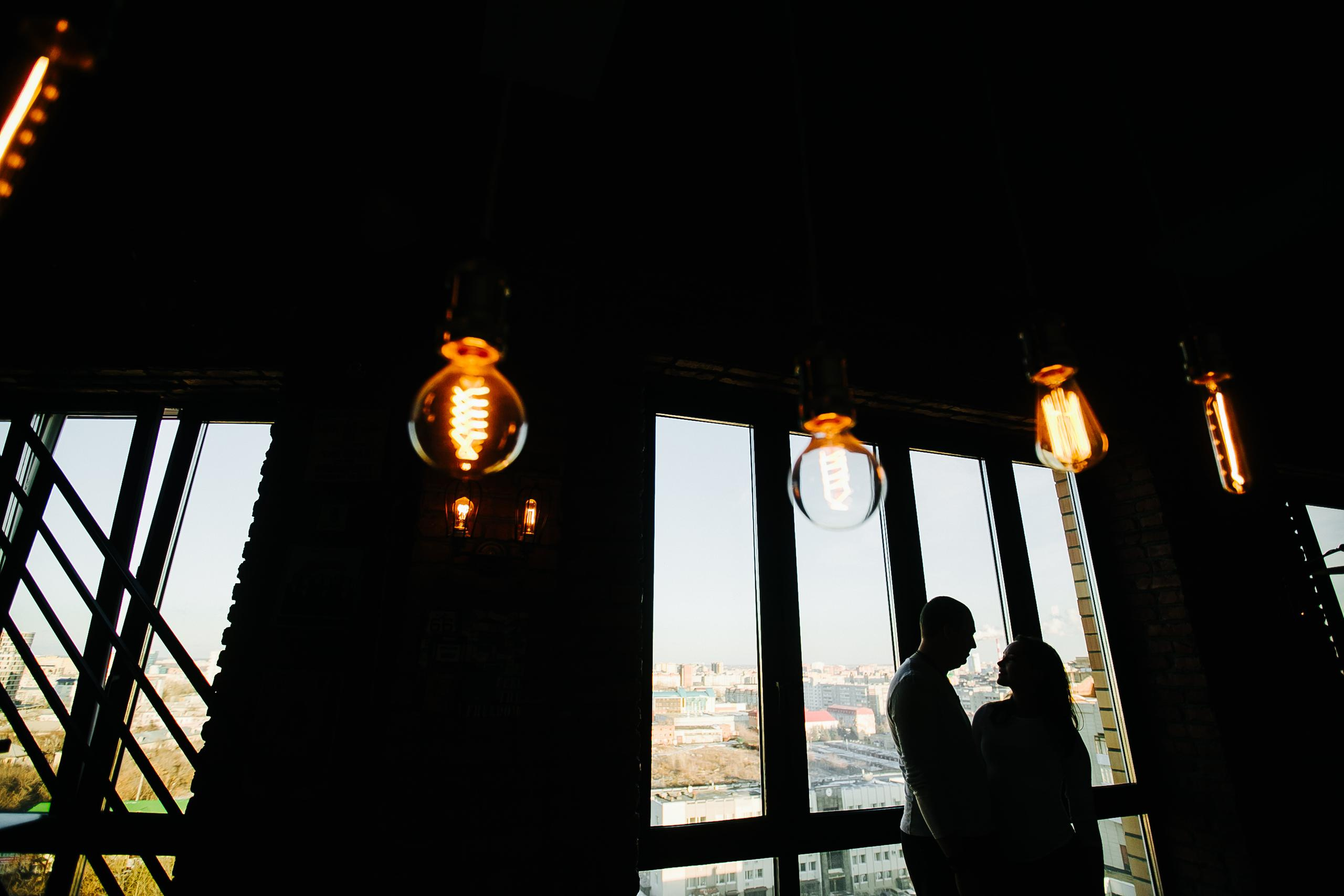 В ожидании малышки. Фотограф Полина Егорова город Тюмень