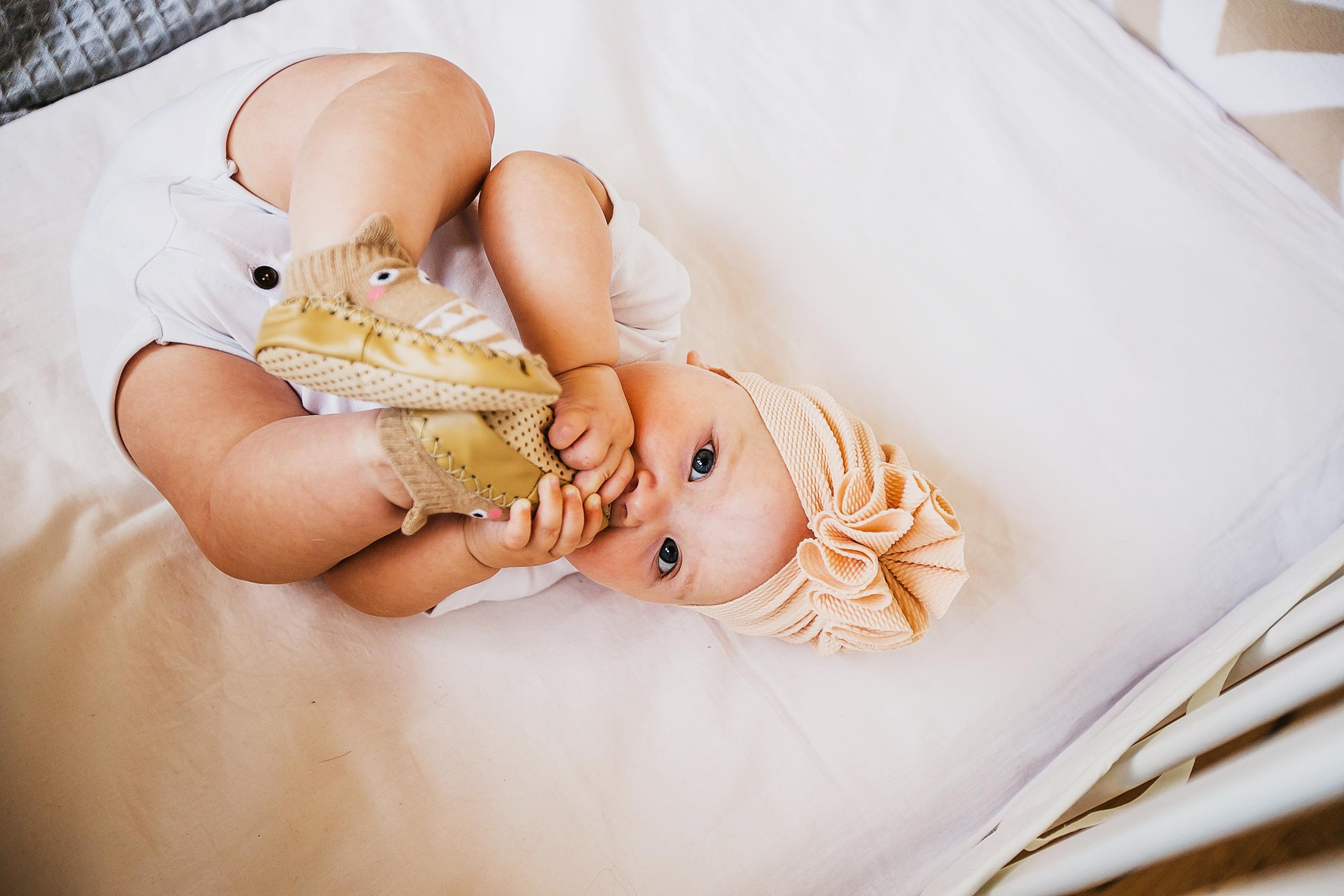 Семья малышки Эммы. Фотограф Полина Егорова город Тюмень