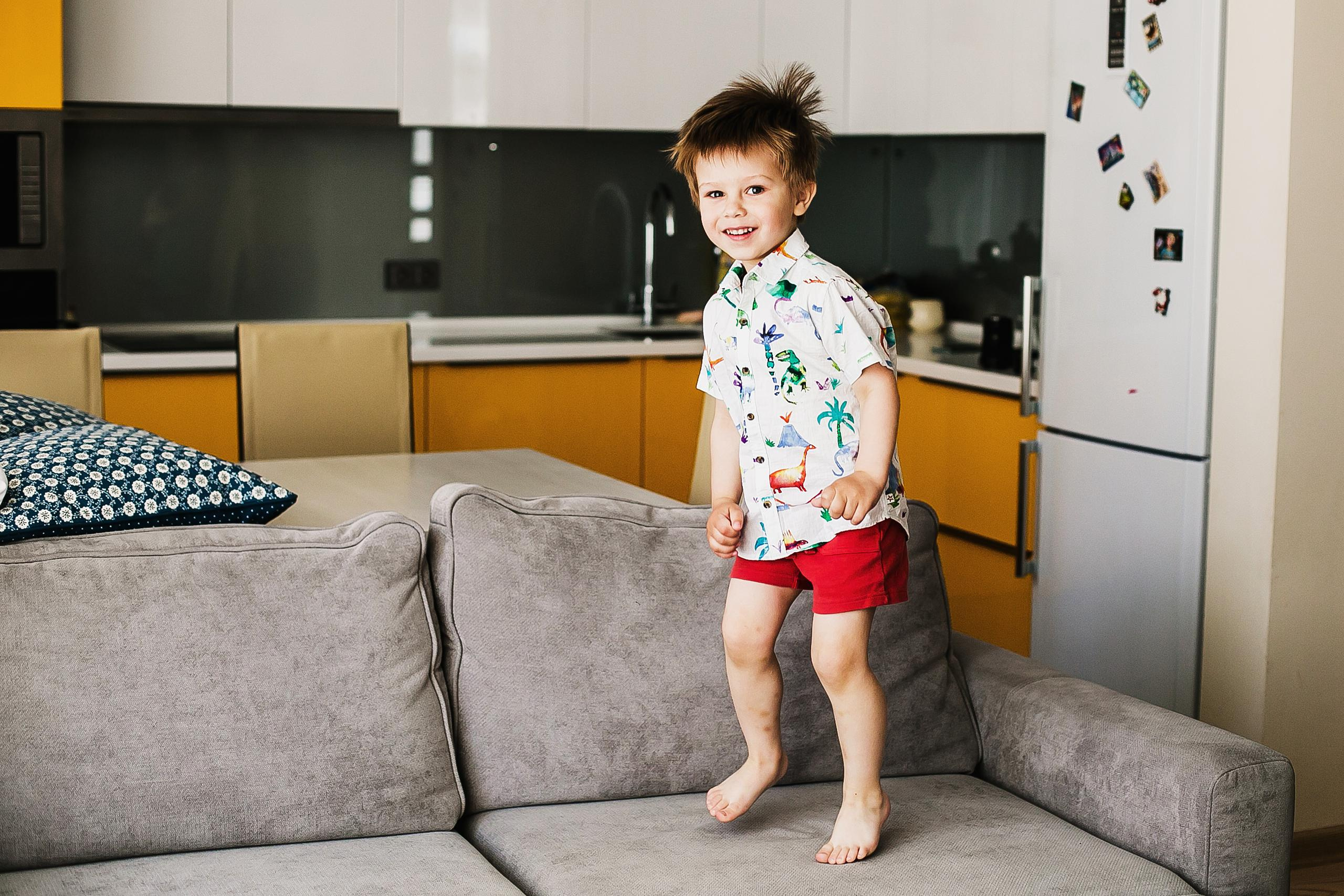 Машенька, Мишенька и родители. Фотограф Полина Егорова город Тюмень