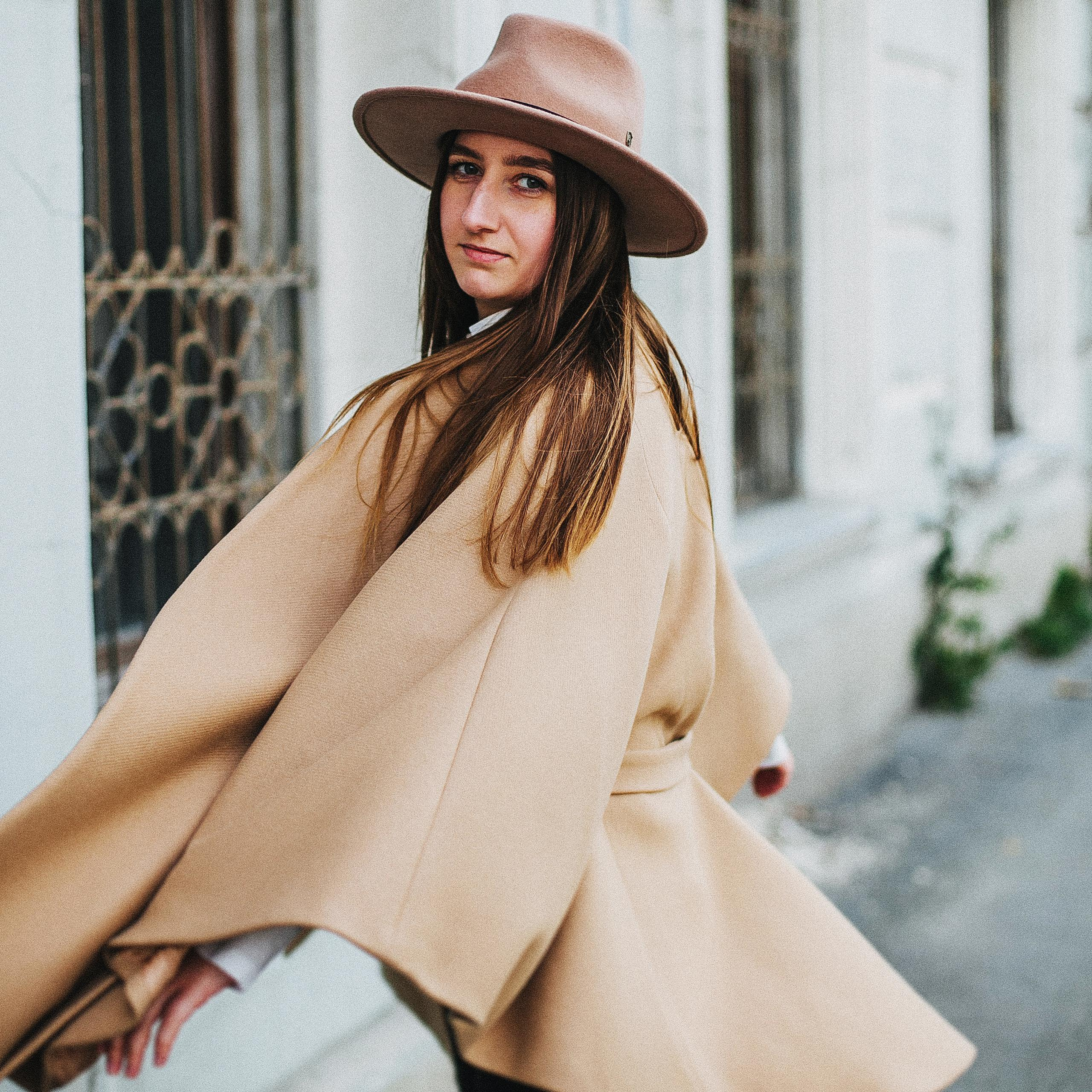 Лушенька. Фотограф Полина Егорова город Тюмень