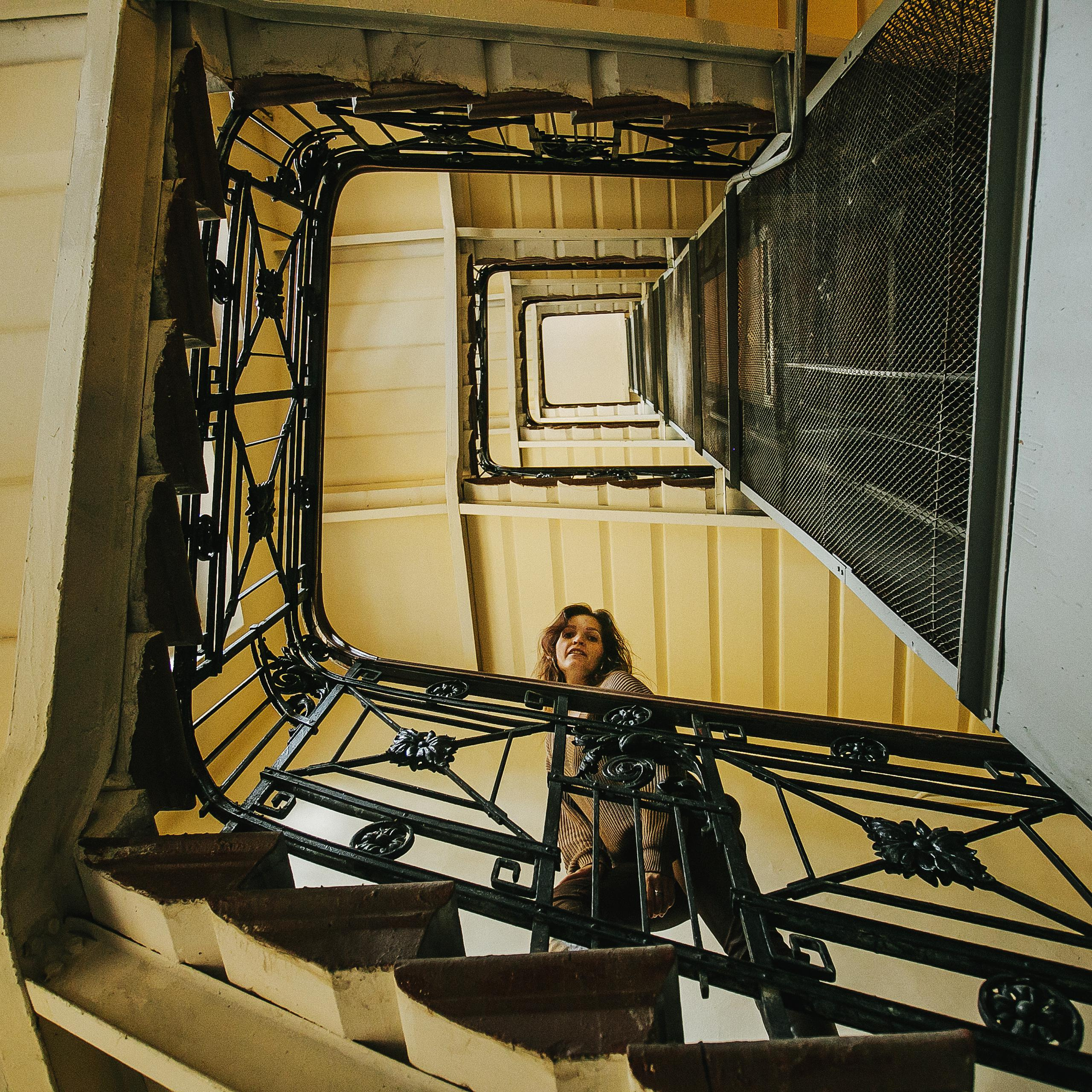 Юлия.однажды в Питере. Фотограф Полина Егорова город Тюмень