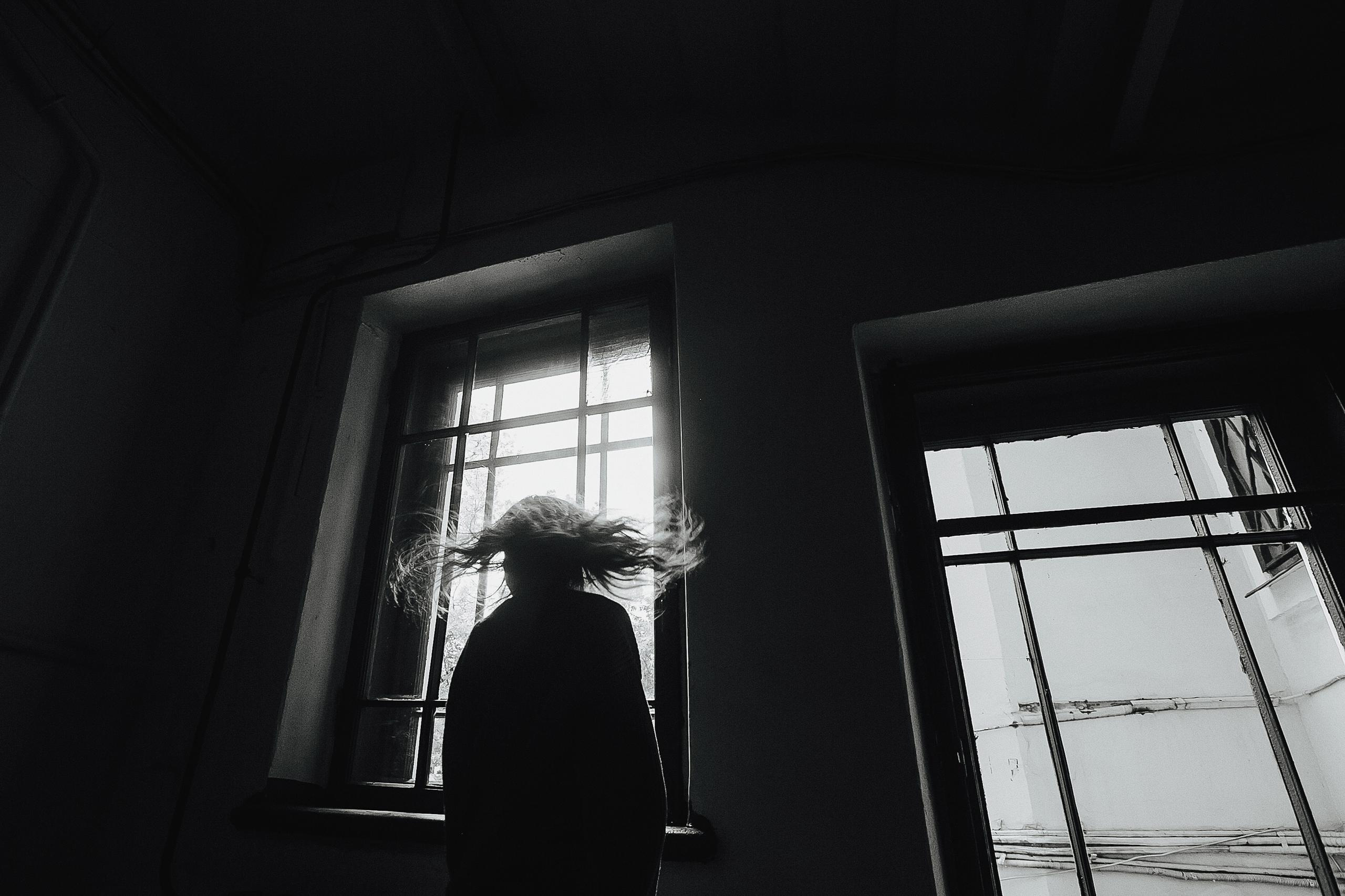 Юлия.однажды в Питере. Фотограф Полина Егорова город Тюмень